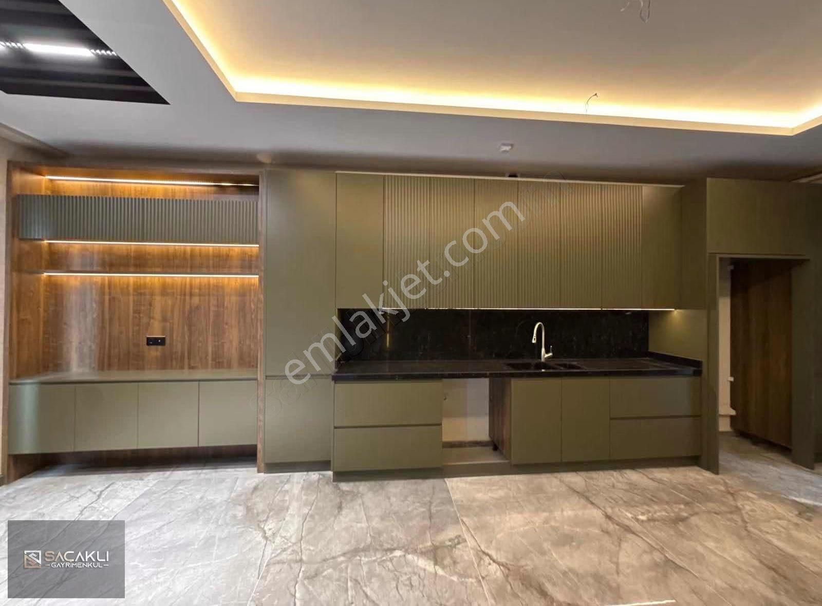 Kadir Saçaklı Emlak - Urfanın En İhtişamlı Dairesi - Görsel 15