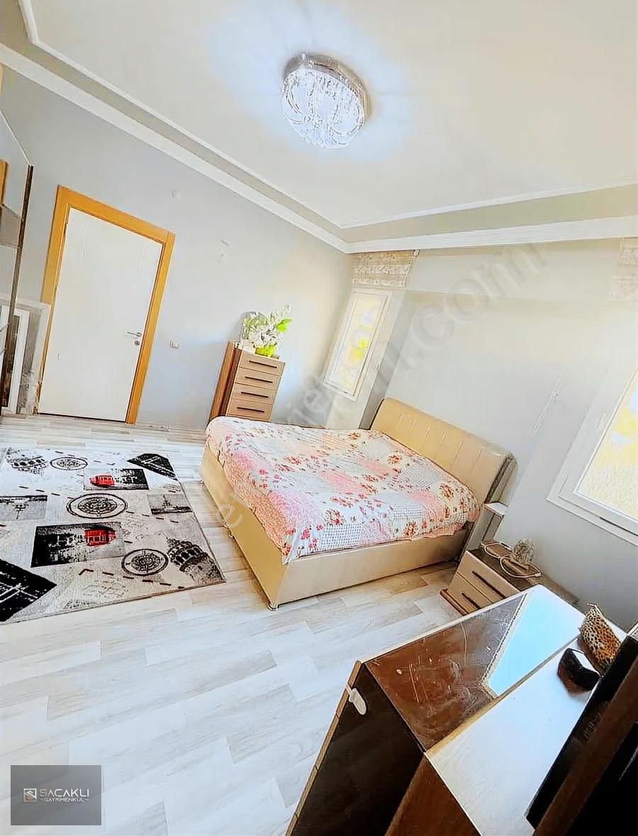 Kadir Saçaklıdan Ay Yapı Sitesinde 4+1 Daire - Görsel 17