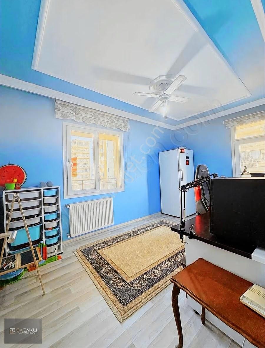 Kadir Saçaklıdan Ay Yapı Sitesinde 4+1 Daire - Görsel 16