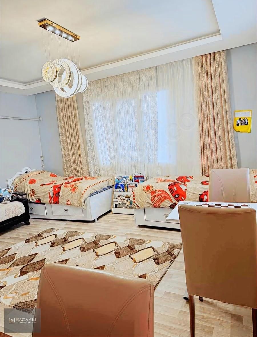 Kadir Saçaklıdan Ay Yapı Sitesinde 4+1 Daire - Görsel 8