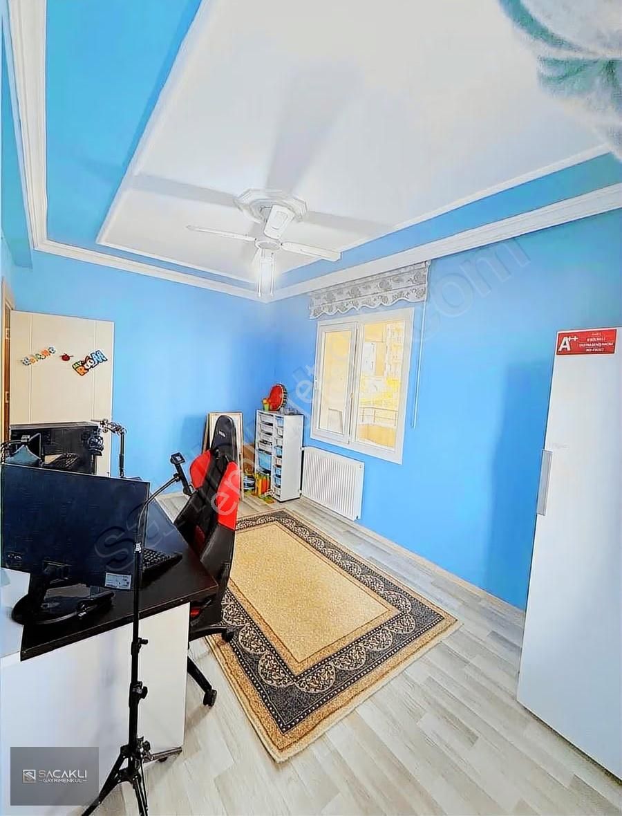 Kadir Saçaklıdan Ay Yapı Sitesinde 4+1 Daire - Görsel 26