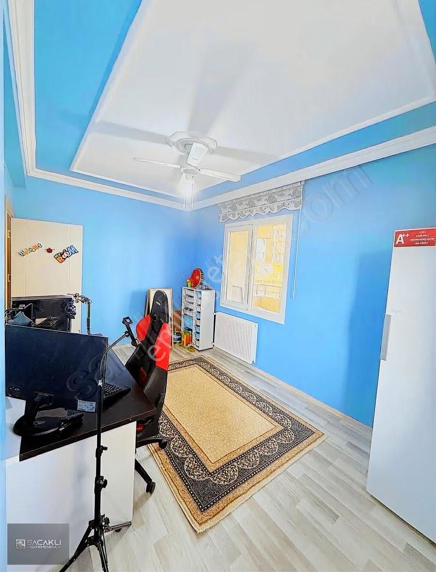 Kadir Saçaklıdan Ay Yapı Sitesinde 4+1 Daire - Görsel 23