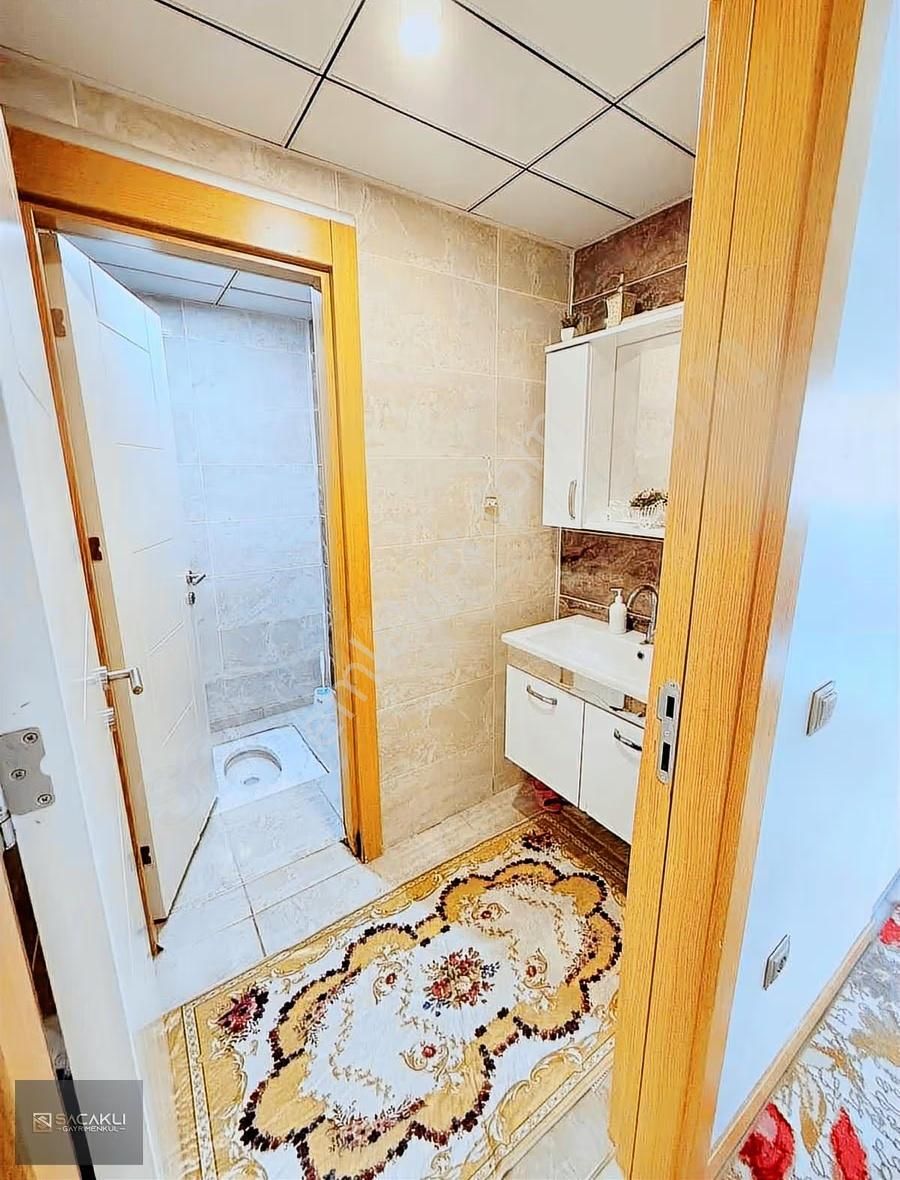 Kadir Saçaklıdan Ay Yapı Sitesinde 4+1 Daire - Görsel 13