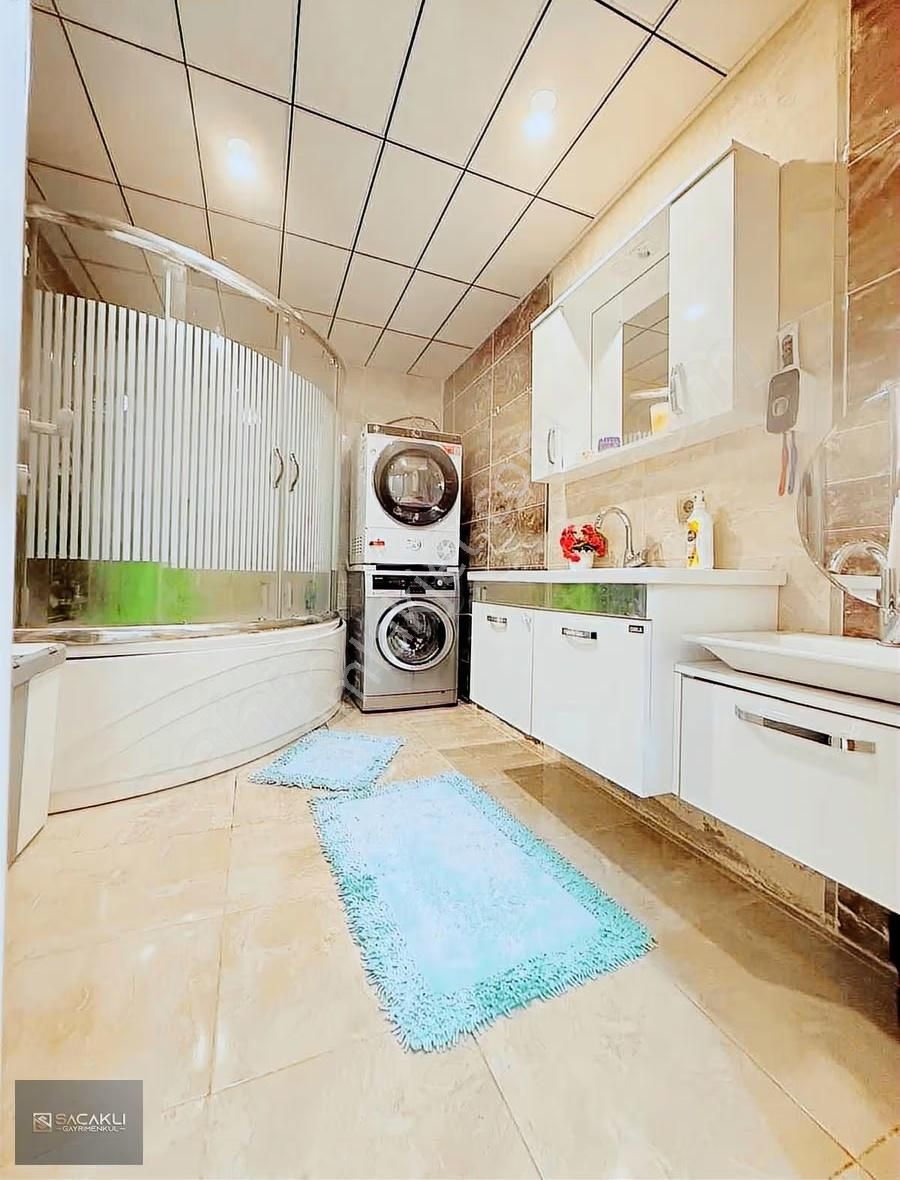 Kadir Saçaklıdan Ay Yapı Sitesinde 4+1 Daire - Görsel 7