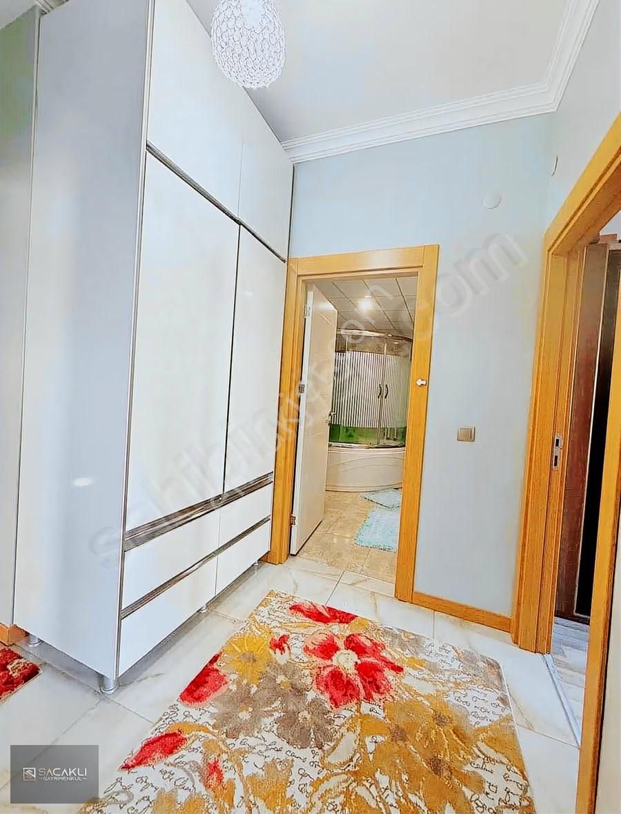 Kadir Saçaklıdan Ay Yapı Sitesinde 4+1 Daire - Görsel 3