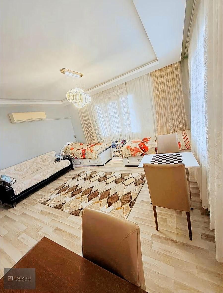 Kadir Saçaklıdan Ay Yapı Sitesinde 4+1 Daire - Görsel 12