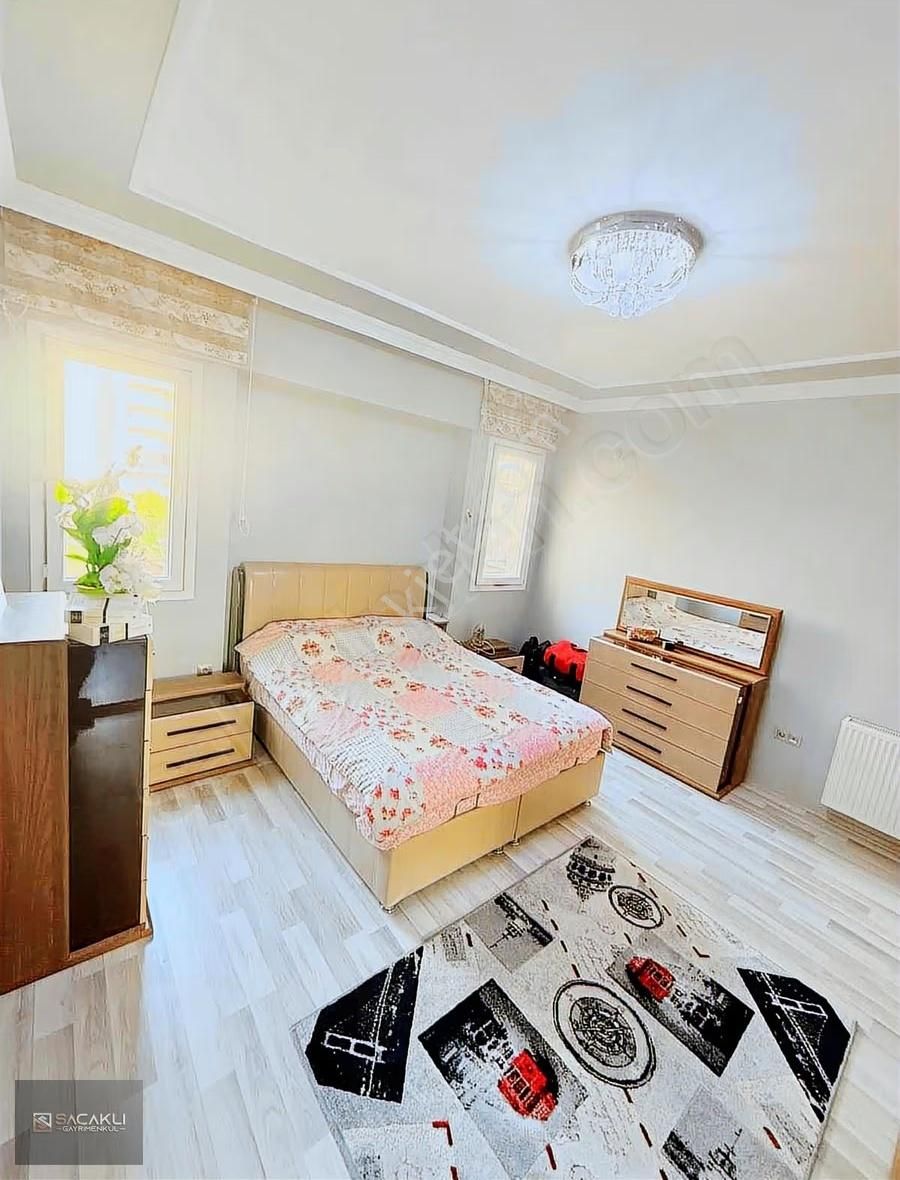 Kadir Saçaklıdan Ay Yapı Sitesinde 4+1 Daire - Görsel 14