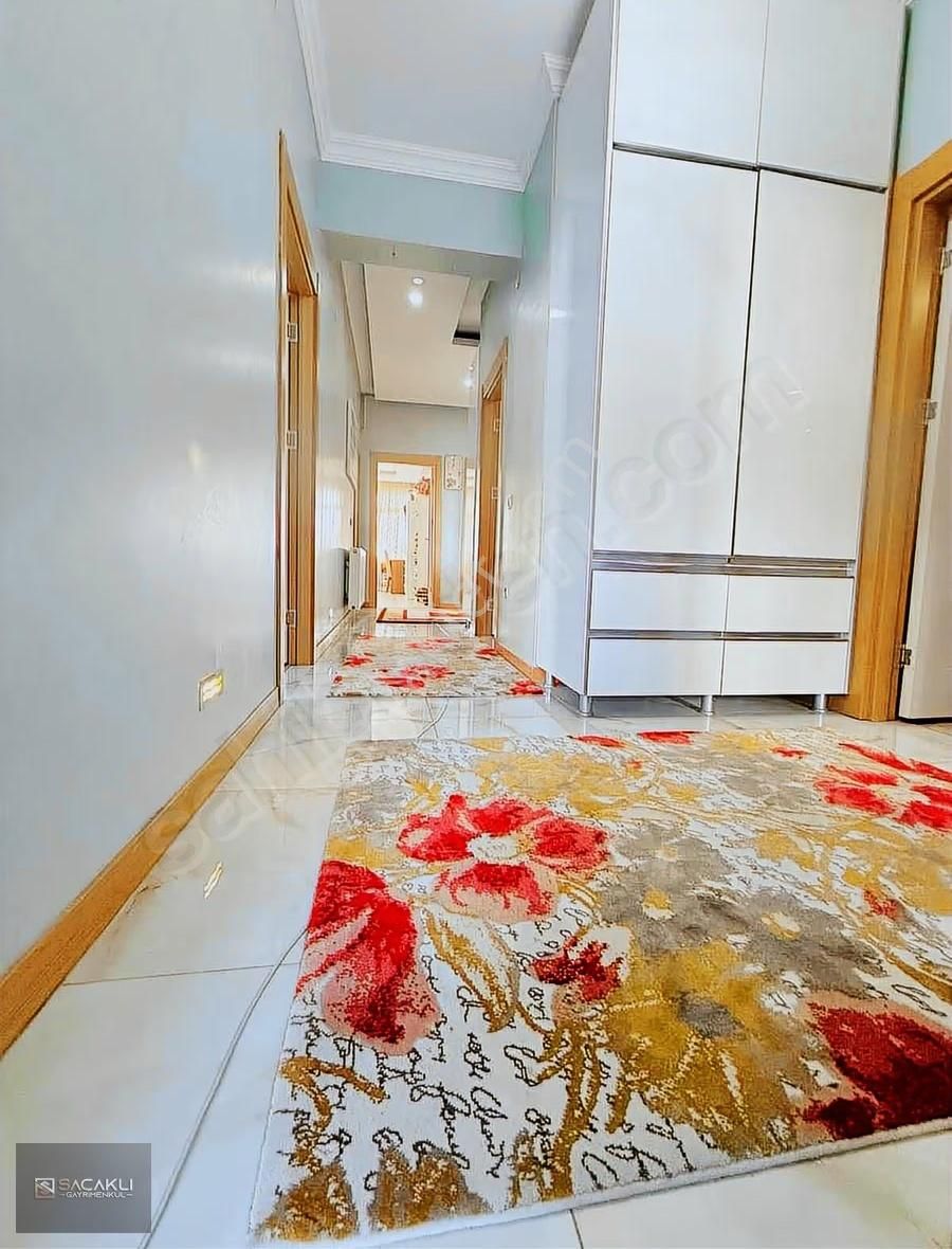 Kadir Saçaklıdan Ay Yapı Sitesinde 4+1 Daire - Görsel 11