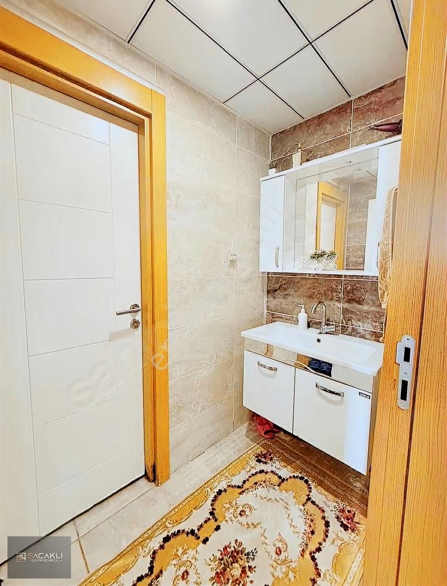 Kadir Saçaklıdan Ay Yapı Sitesinde 4+1 Daire - Görsel 21