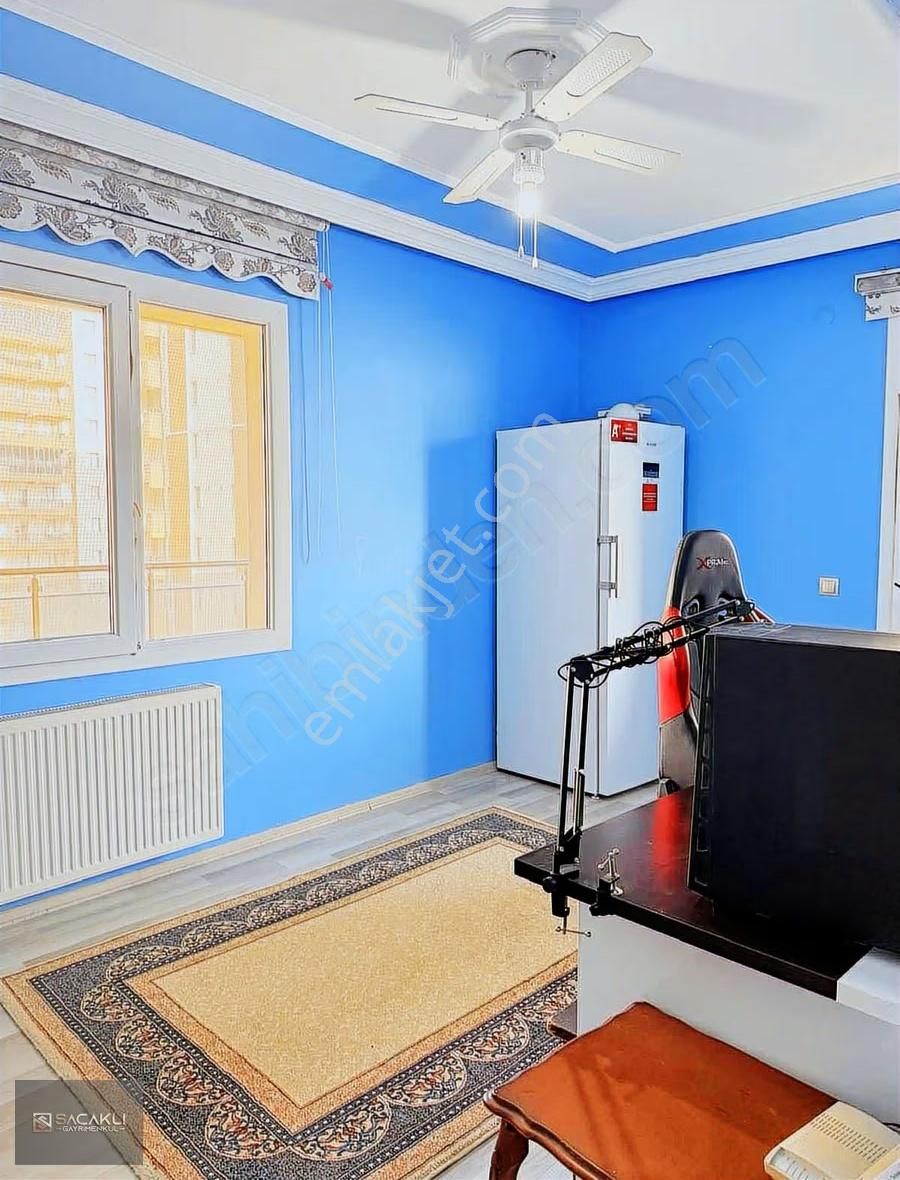 Kadir Saçaklıdan Ay Yapı Sitesinde 4+1 Daire - Görsel 9