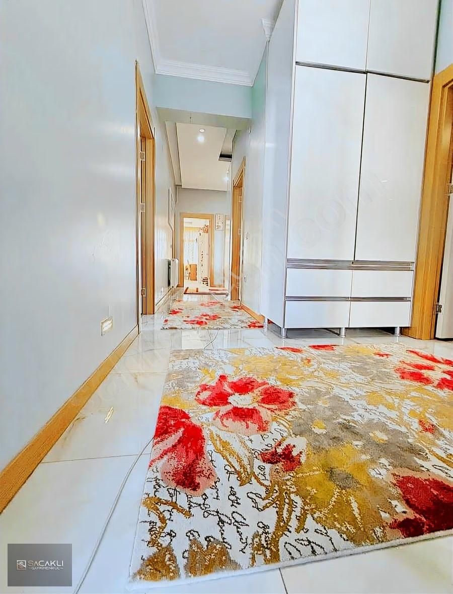 Kadir Saçaklıdan Ay Yapı Sitesinde 4+1 Daire - Görsel 24