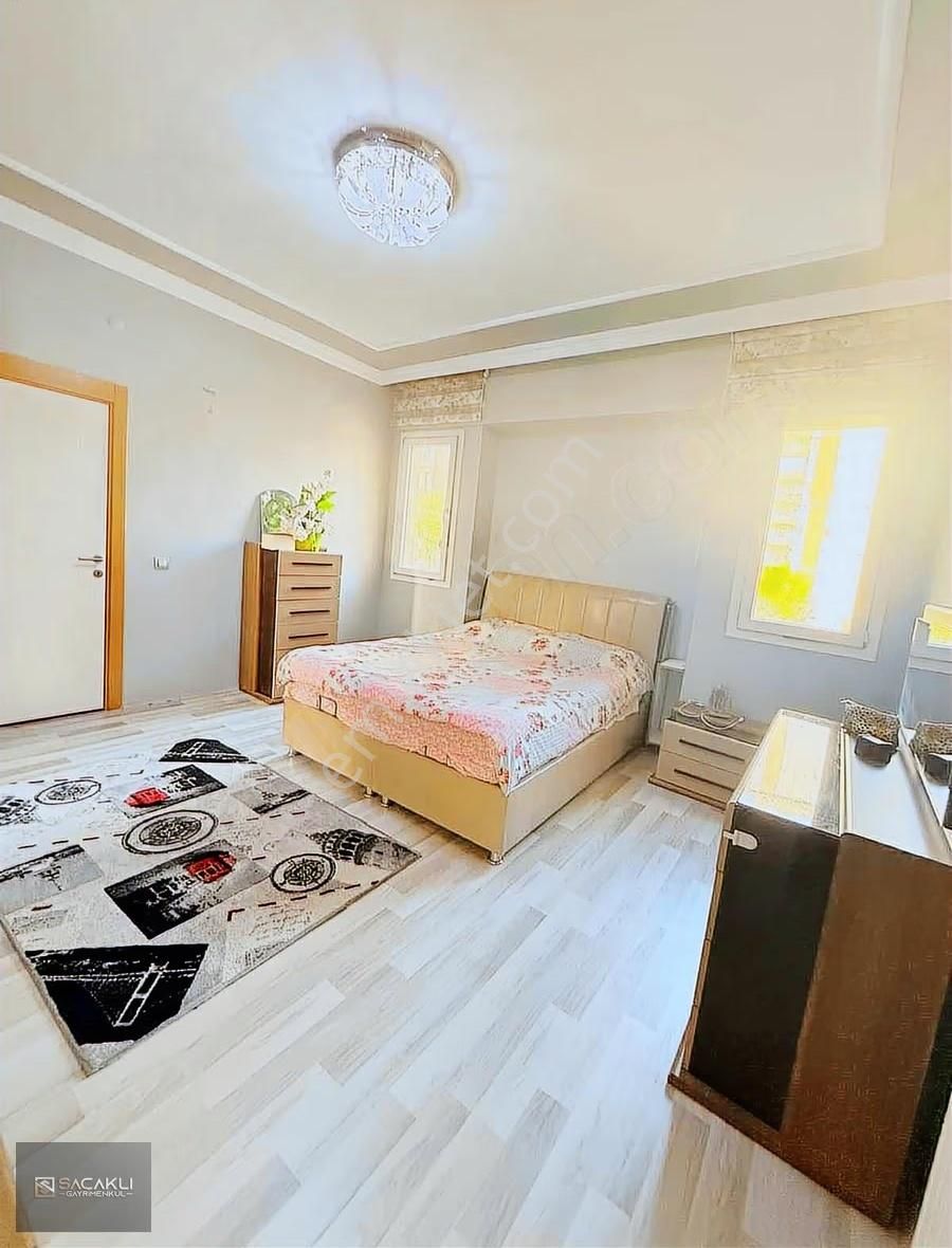 Kadir Saçaklıdan Ay Yapı Sitesinde 4+1 Daire - Görsel 6