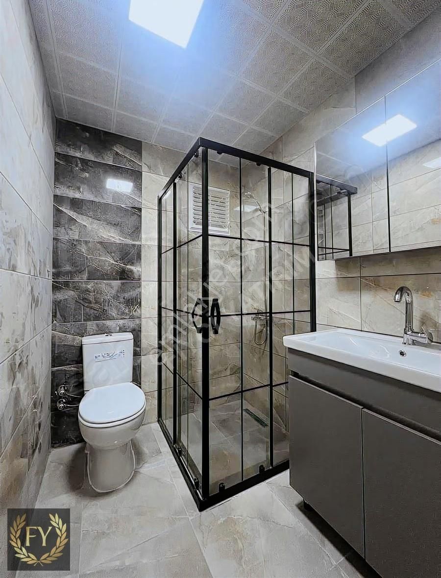 Ön Cephe 4+1 G.odalı Kilerli Sıfır Lüks Daire - Görsel 23