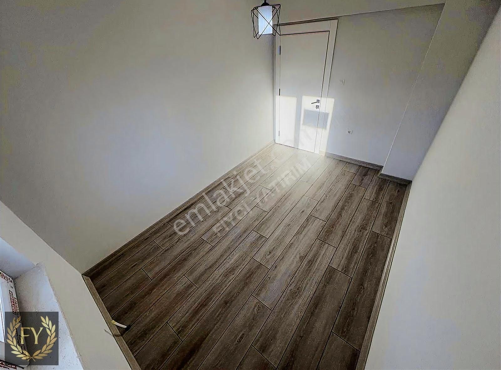 Ön Cephe 4+1 G.odalı Kilerli Sıfır Lüks Daire - Görsel 18