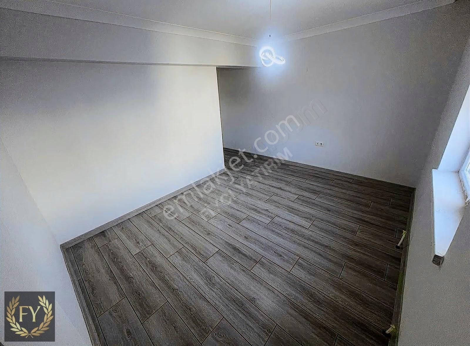 Ön Cephe 4+1 G.odalı Kilerli Sıfır Lüks Daire - Görsel 2