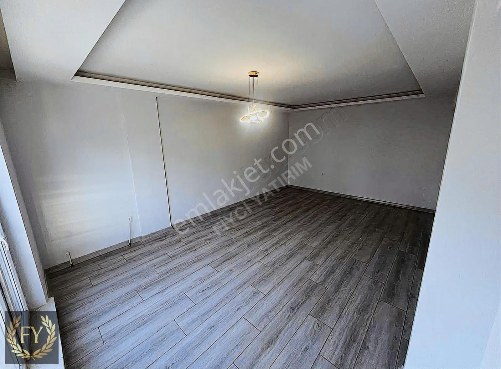 Ön Cephe 4+1 G.odalı Kilerli Sıfır Lüks Daire - Görsel 35