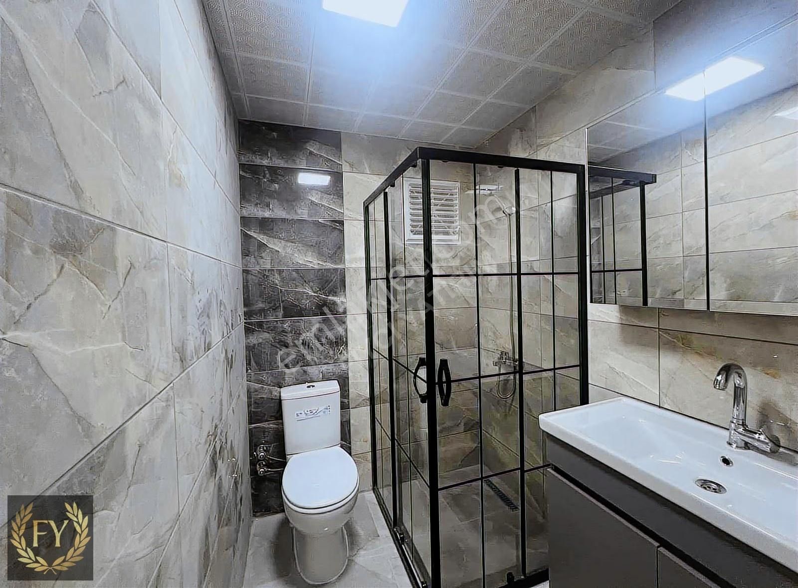 Ön Cephe 4+1 G.odalı Kilerli Sıfır Lüks Daire - Görsel 3