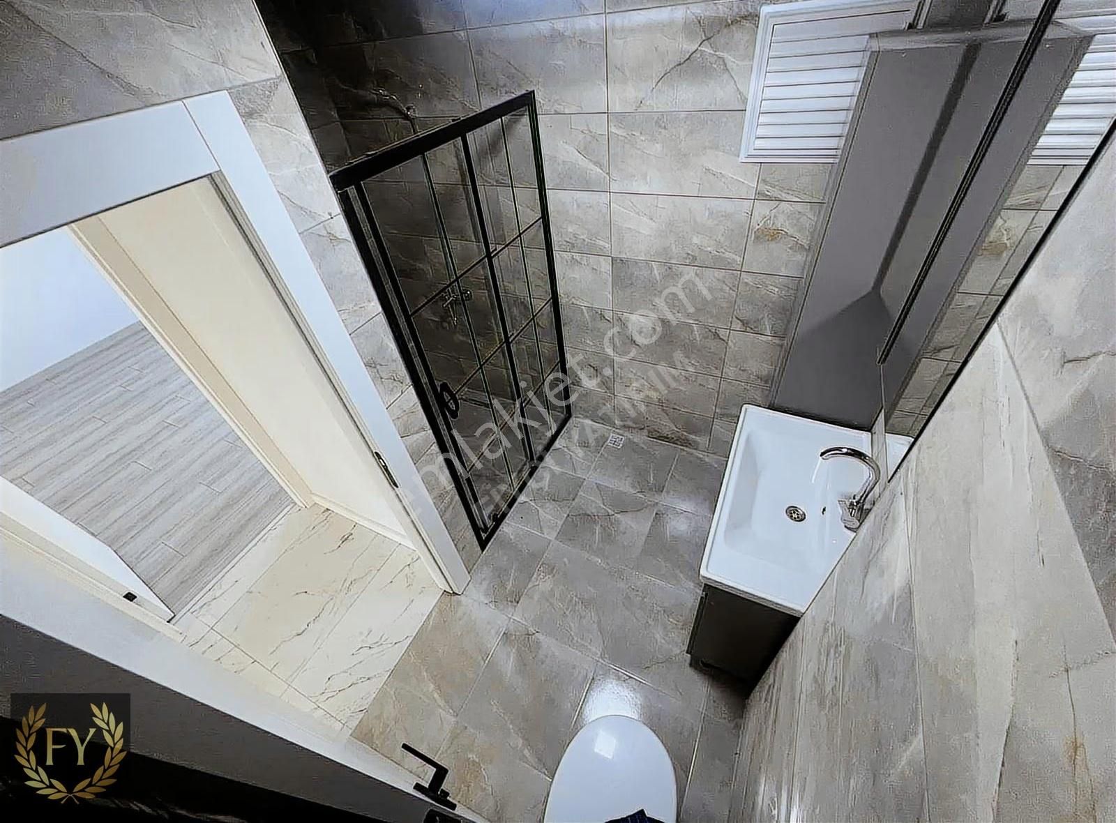 Ön Cephe 4+1 G.odalı Kilerli Sıfır Lüks Daire - Görsel 11