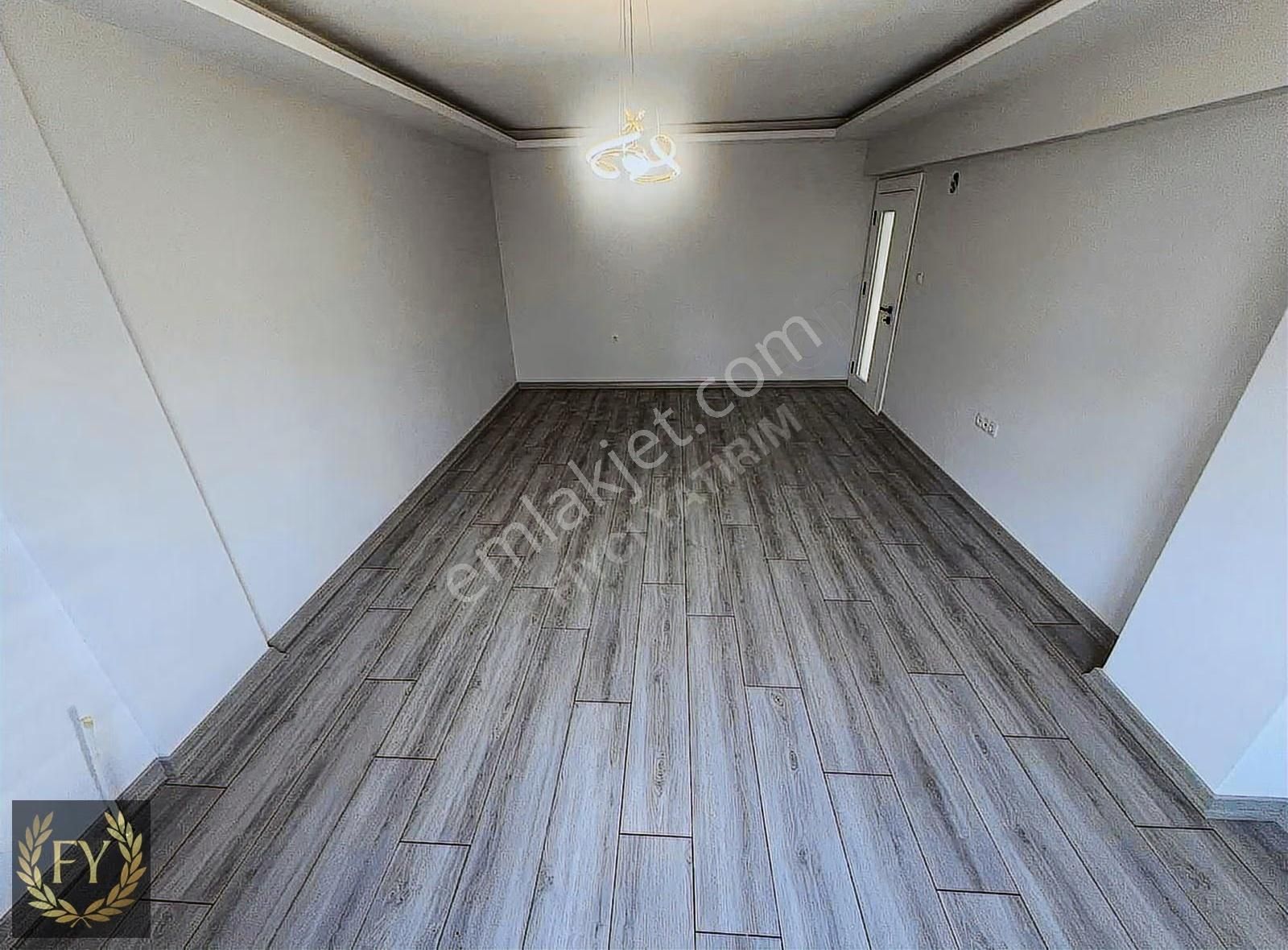 Ön Cephe 4+1 G.odalı Kilerli Sıfır Lüks Daire - Görsel 34