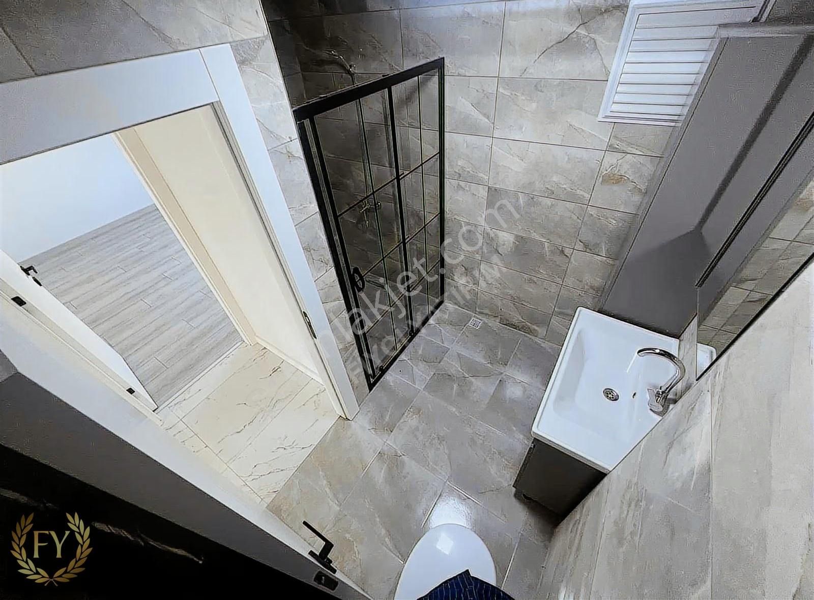 Ön Cephe 4+1 G.odalı Kilerli Sıfır Lüks Daire - Görsel 6