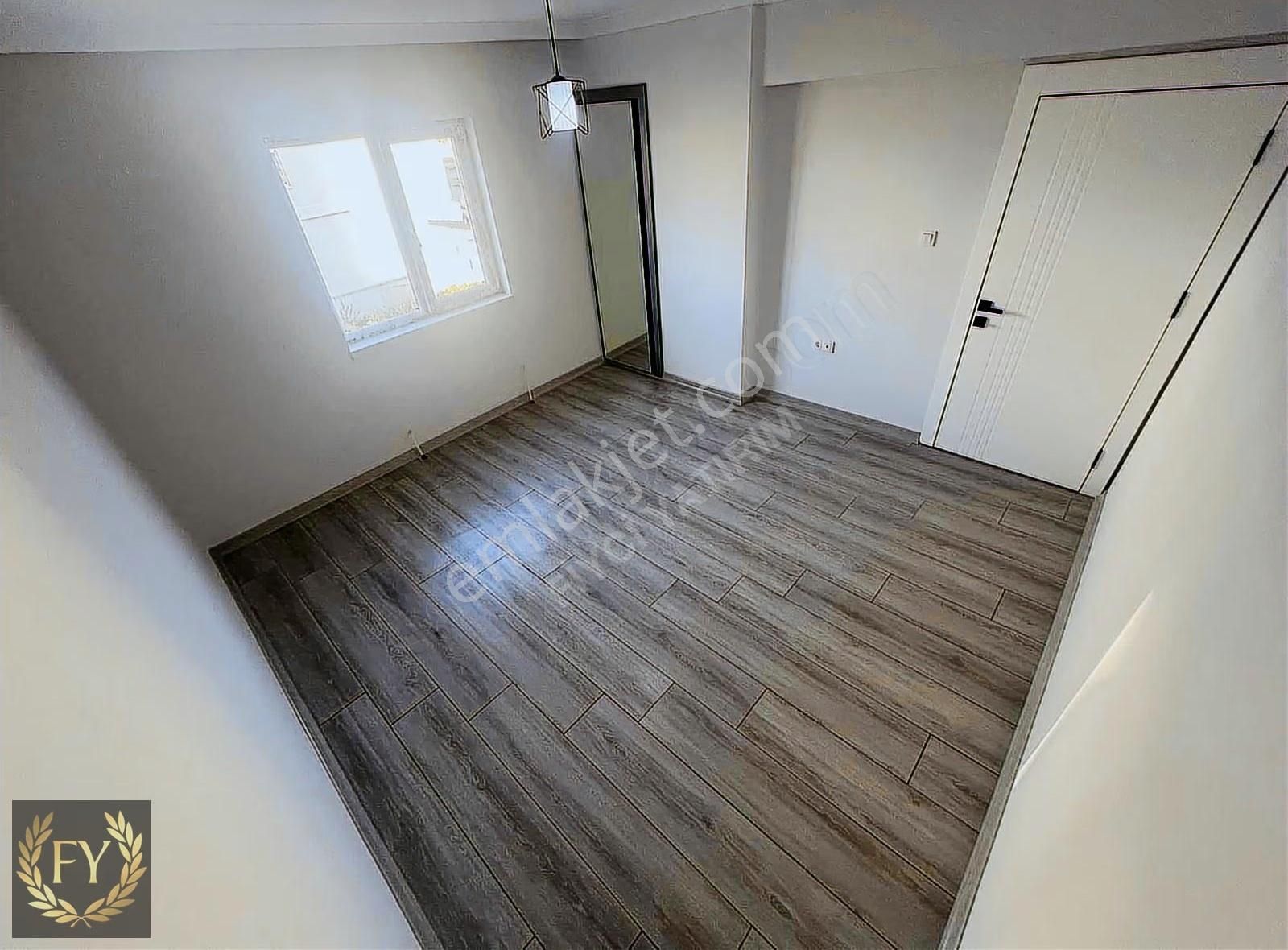 Ön Cephe 4+1 G.odalı Kilerli Sıfır Lüks Daire - Görsel 10