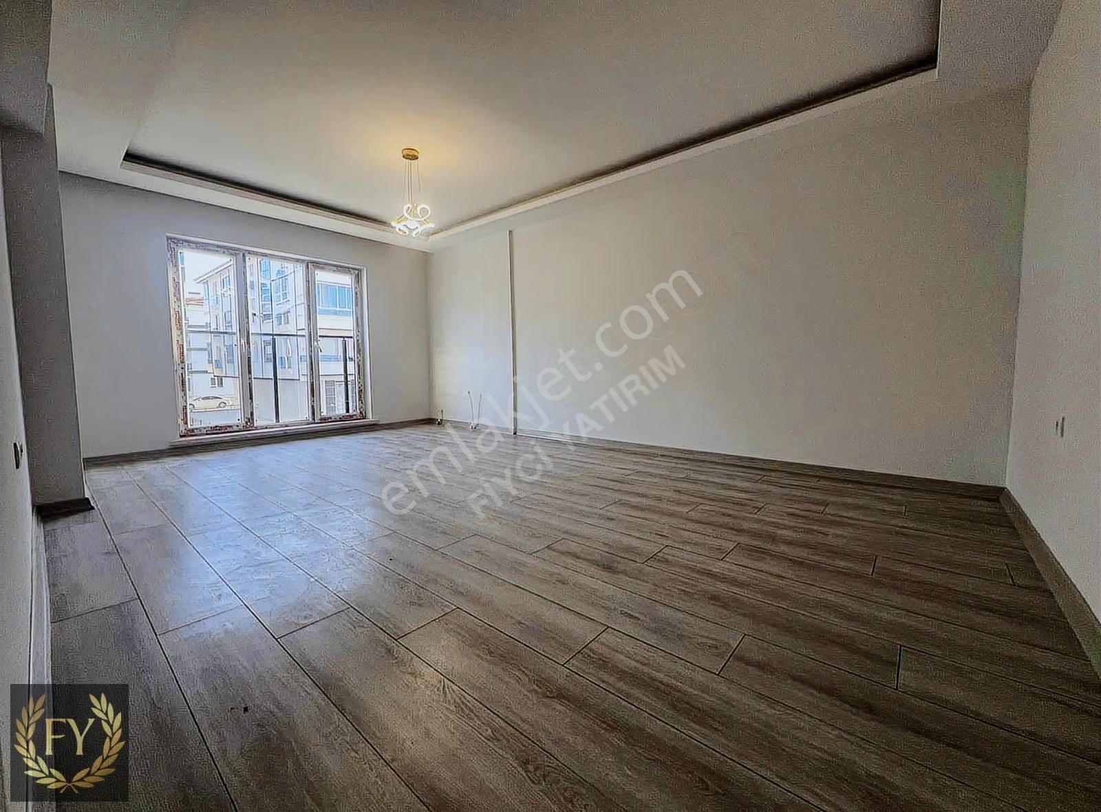 Ön Cephe 4+1 G.odalı Kilerli Sıfır Lüks Daire - Görsel 5