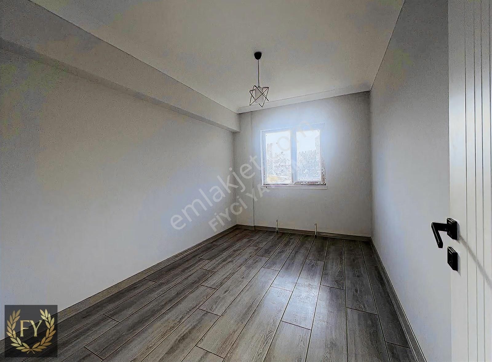 Ön Cephe 4+1 G.odalı Kilerli Sıfır Lüks Daire - Görsel 7