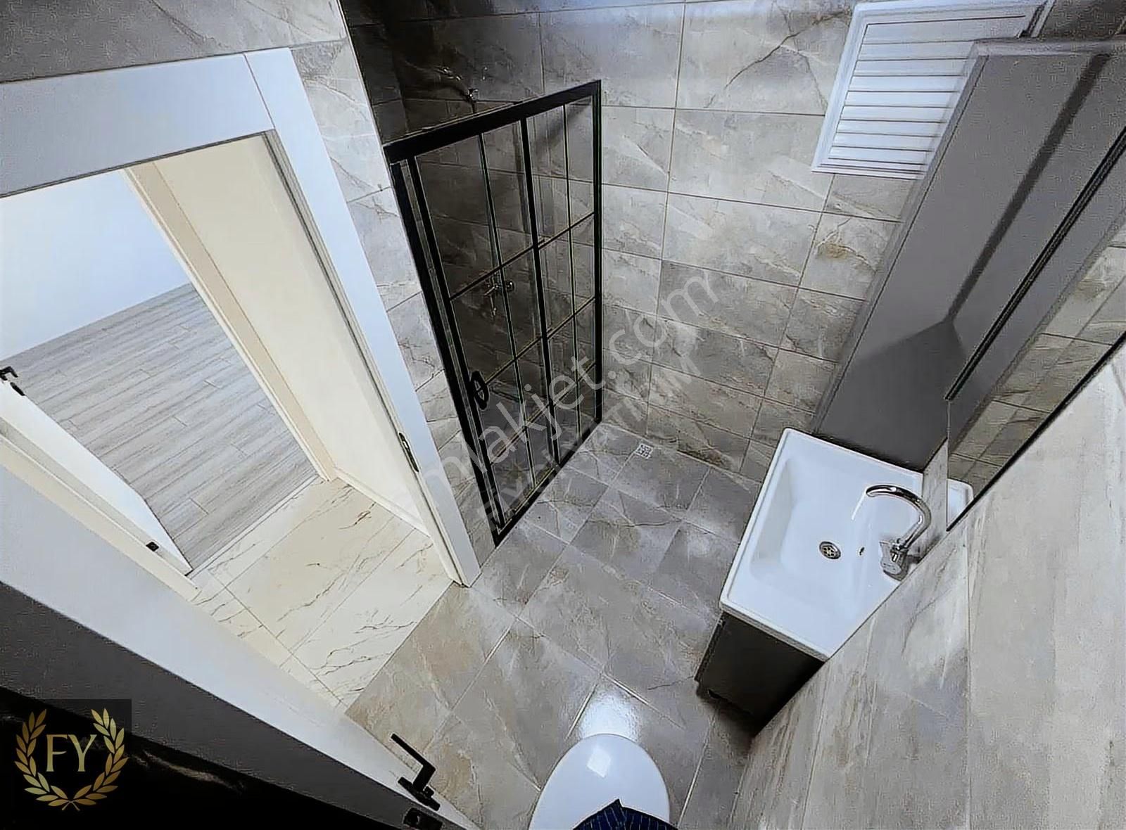 Ön Cephe 4+1 G.odalı Kilerli Sıfır Lüks Daire - Görsel 31