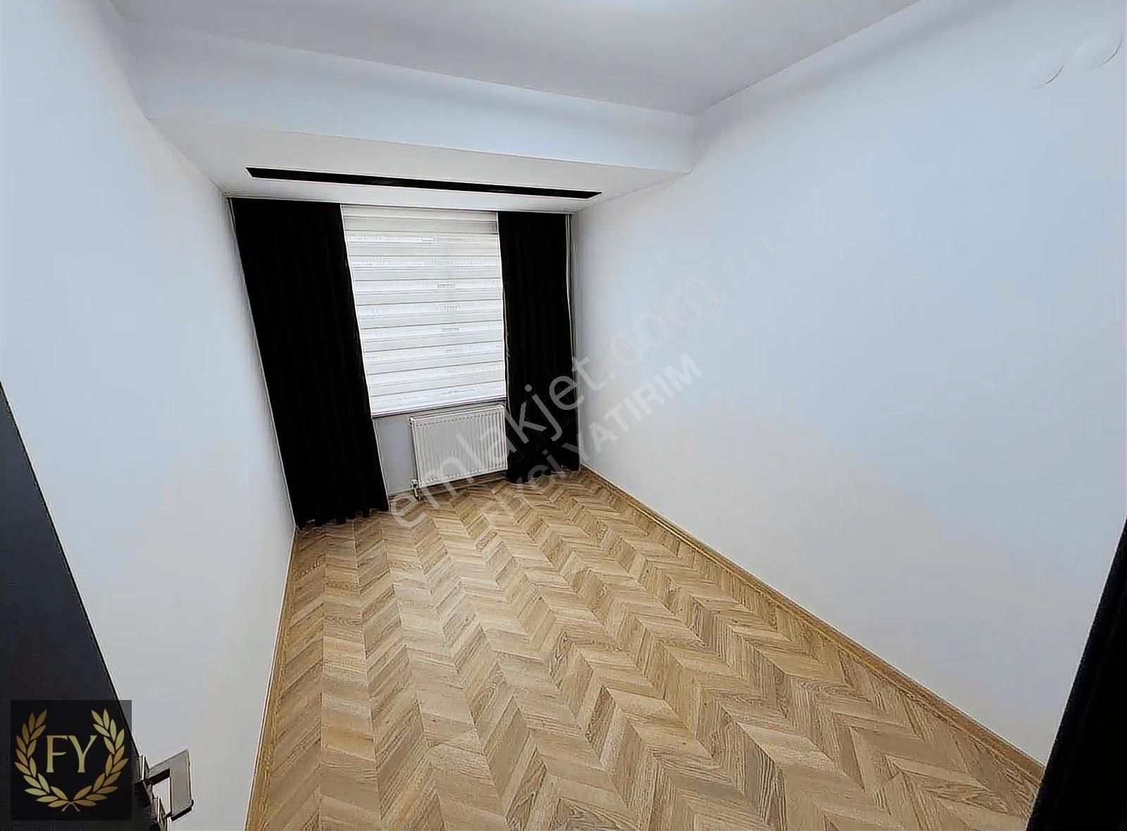 Fiyci Yatırım Harika Tasarım 3+1 Şık Lüks Daire - Görsel 31