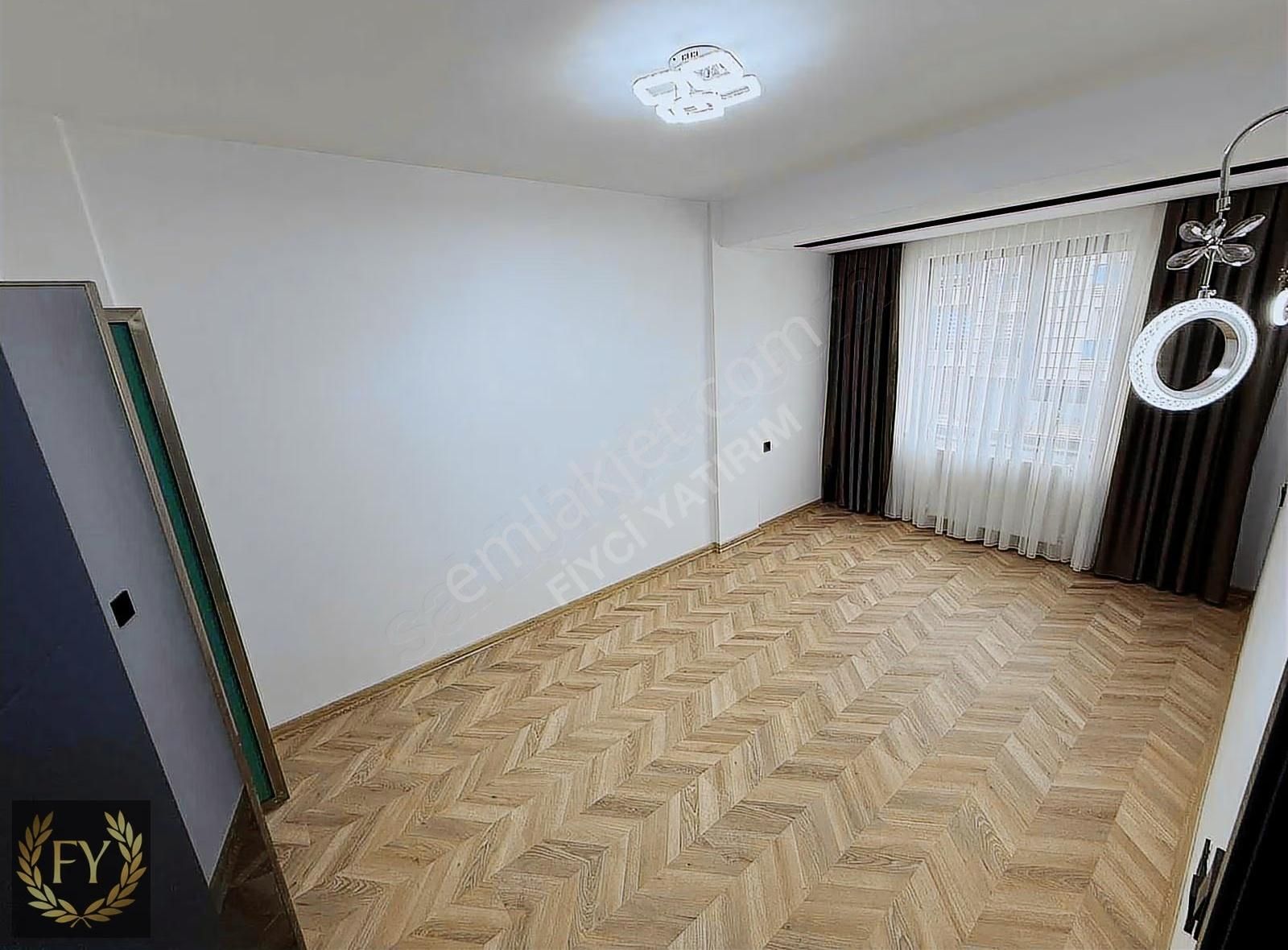 Fiyci Yatırım Harika Tasarım 3+1 Şık Lüks Daire - Görsel 6