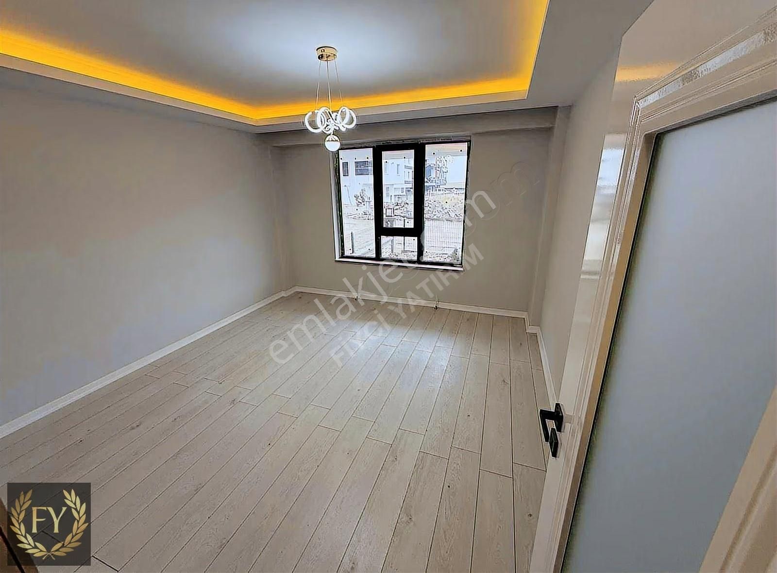 Fiyci Yatırım 29 Ekim'de Kat Konumda 3+1 Ultra Lüks Daire - Görsel 29