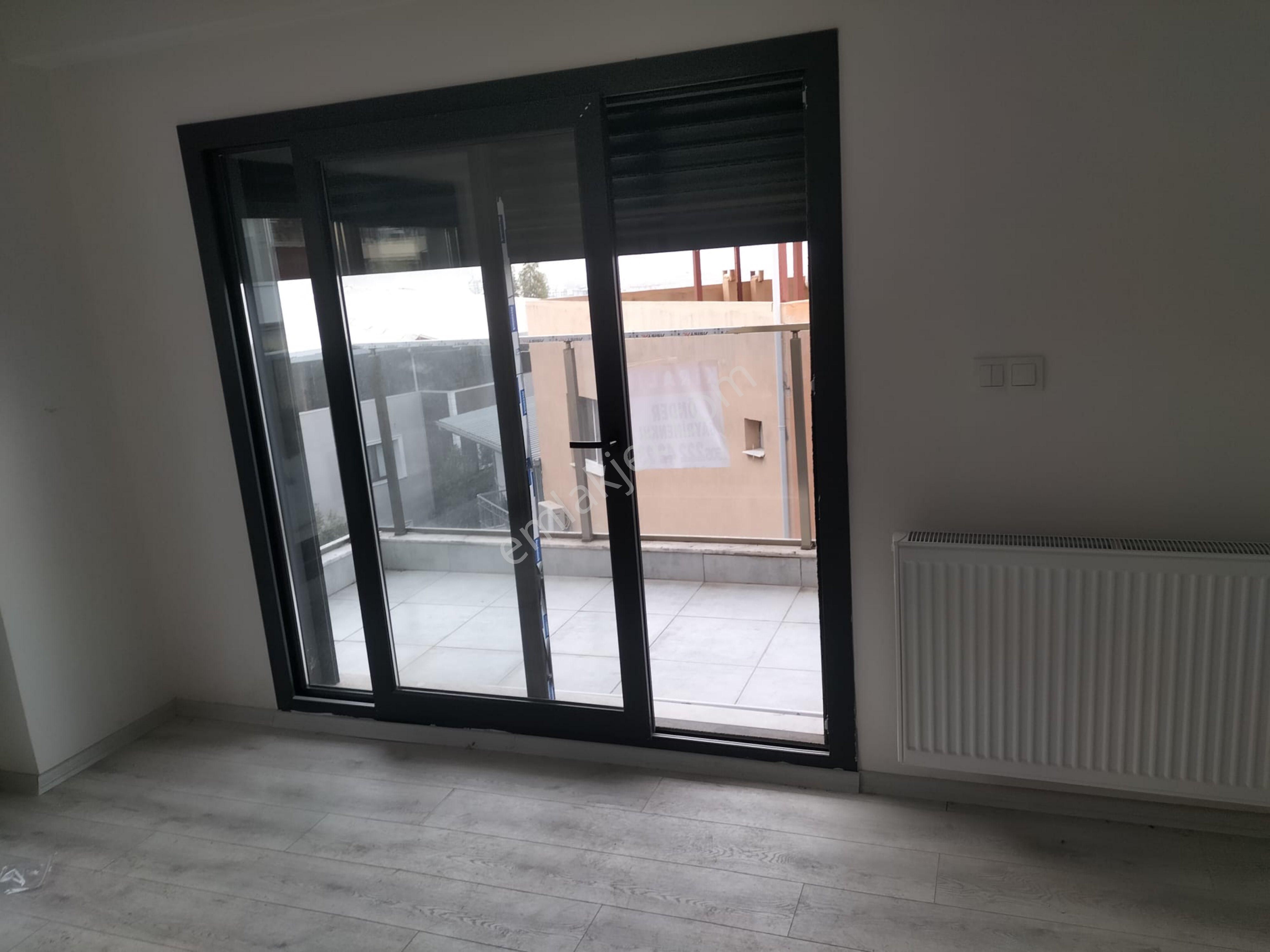 Ayatürk Mahallesi İsmet Sezgin Yakını Kiralık 2+1 - Görsel 2
