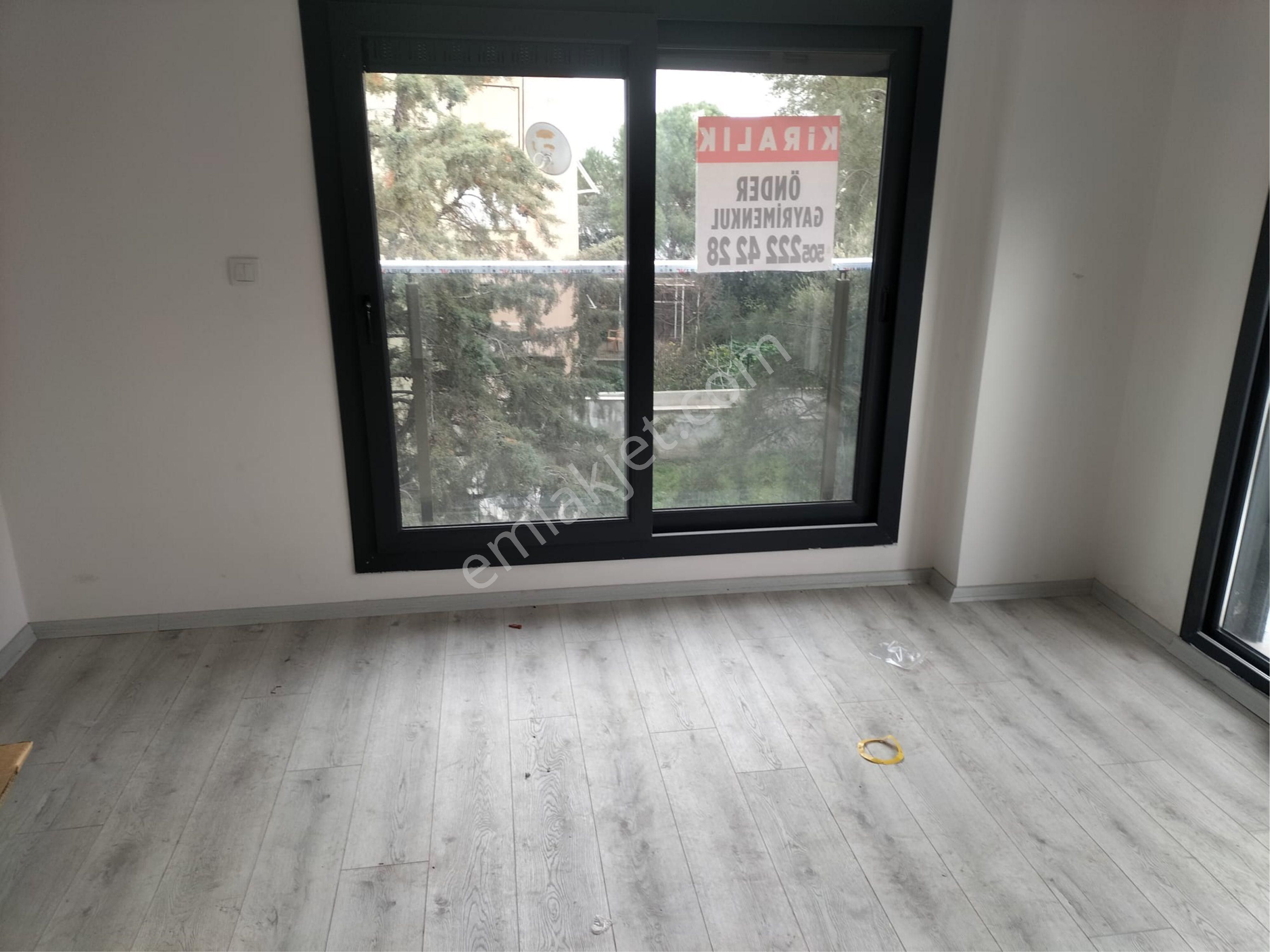 Ayatürk Mahallesi İsmet Sezgin Yakını Kiralık 2+1 - Görsel 6