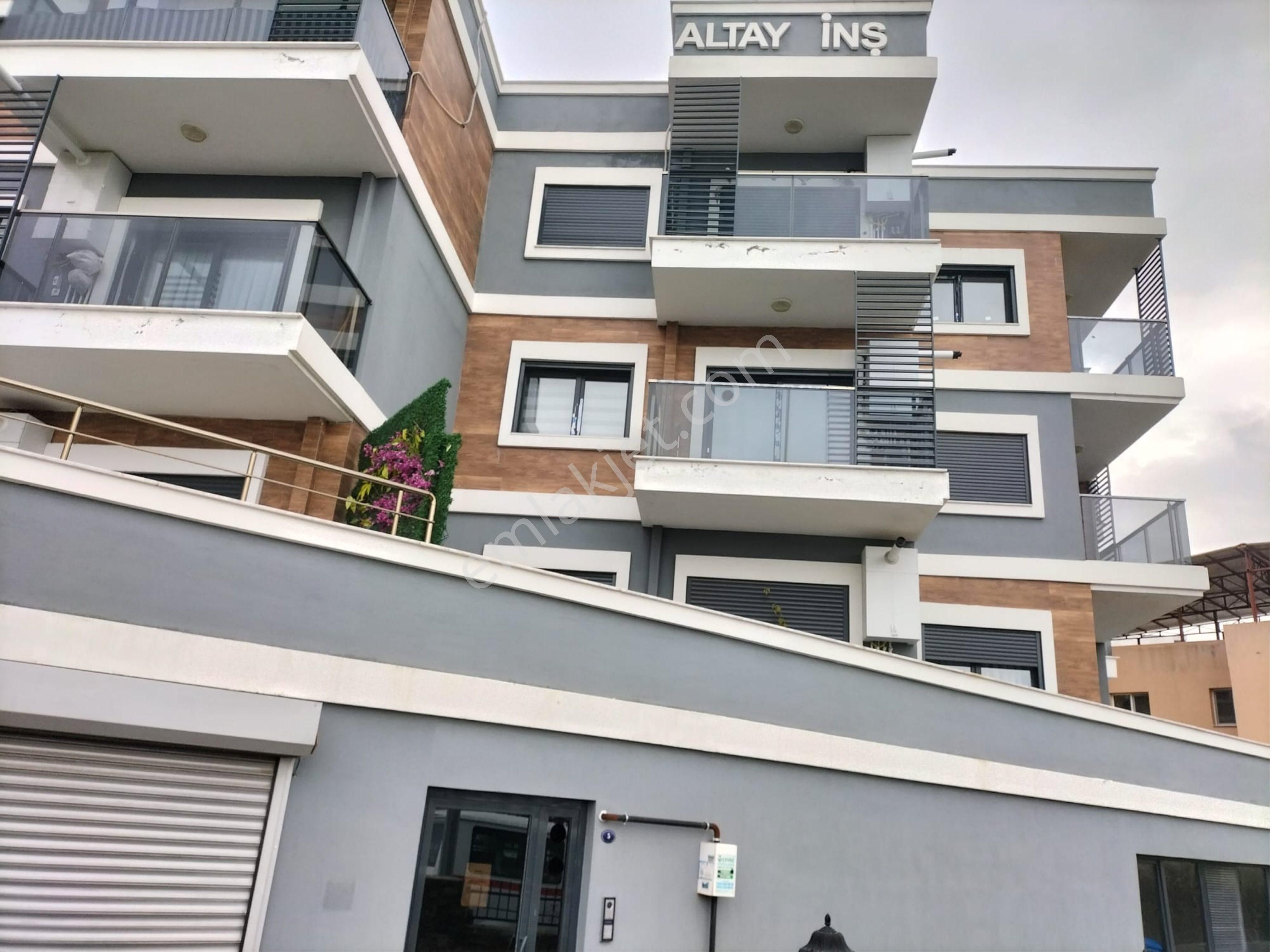 Ayatürk Mahallesi İsmet Sezgin Yakını Kiralık 2+1 - Görsel 20