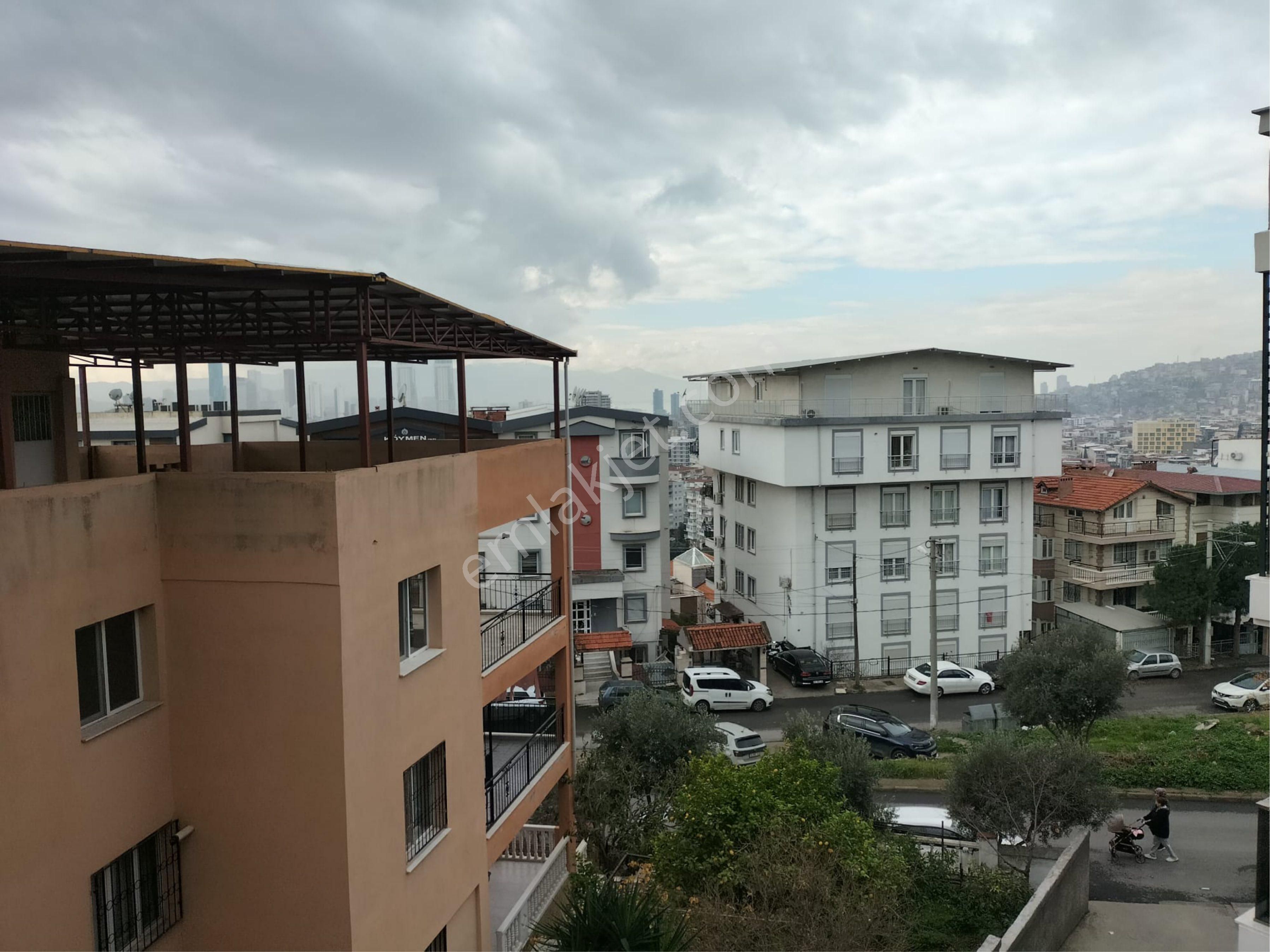 Ayatürk Mahallesi İsmet Sezgin Yakını Kiralık 2+1 - Görsel 7