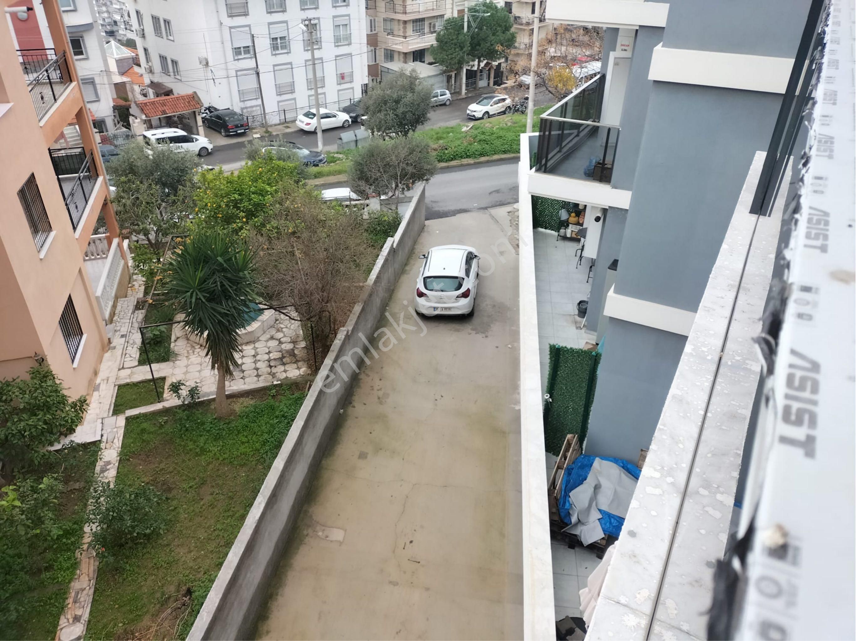 Ayatürk Mahallesi İsmet Sezgin Yakını Kiralık 2+1 - Görsel 15