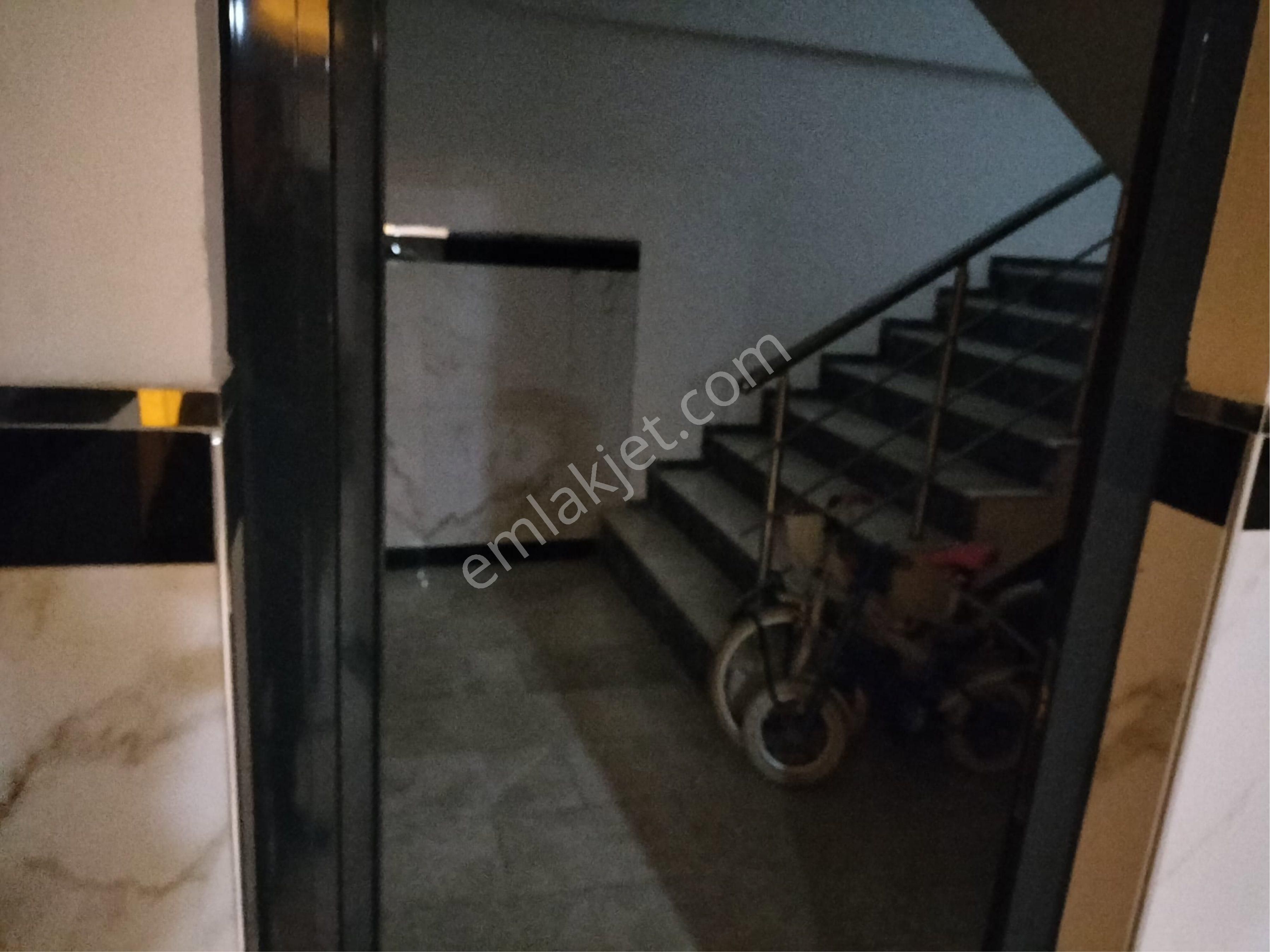 Ayatürk Mahallesi İsmet Sezgin Yakını Kiralık 2+1 - Görsel 16