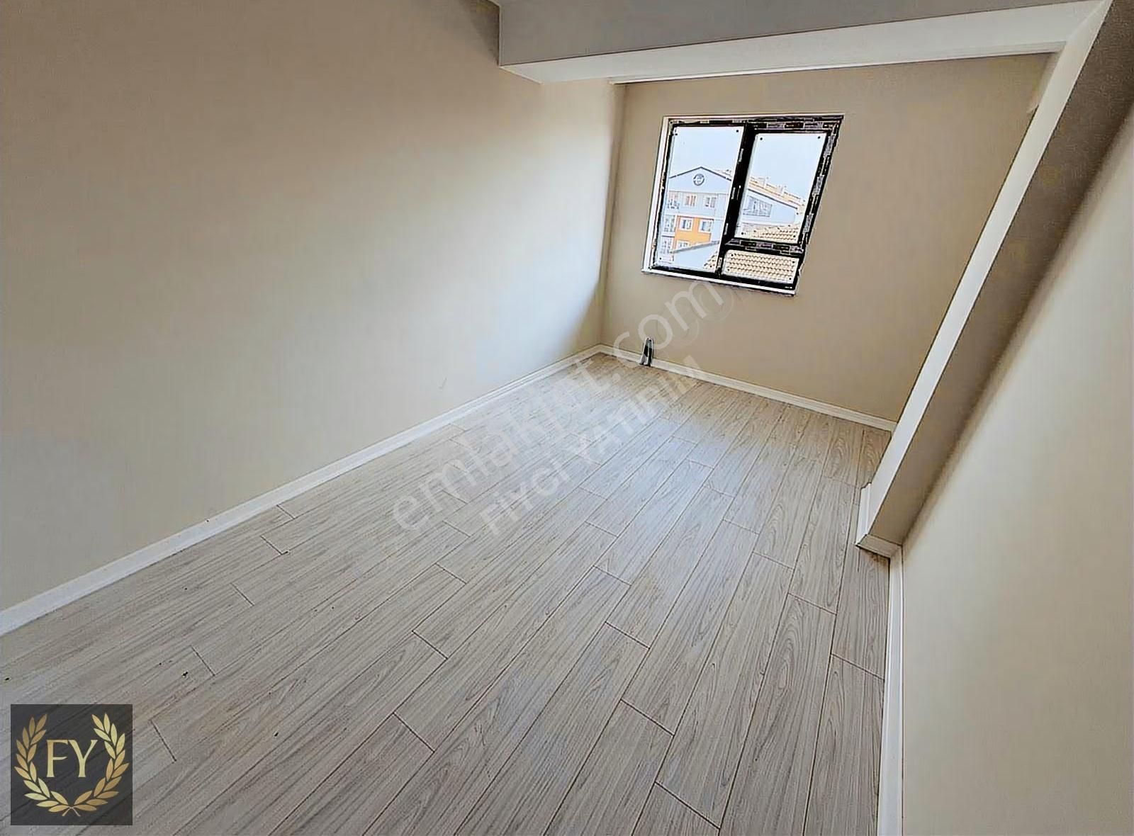 Fiyci Yatırım 2+1 Mükemmel İşçilikli Ulta Lüks Daire - Görsel 15