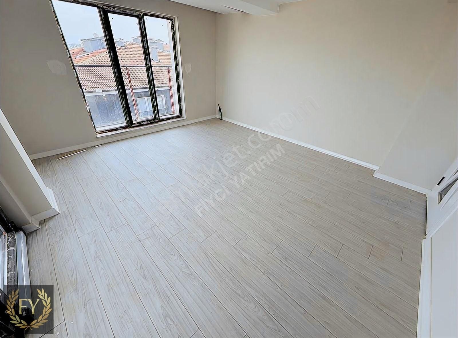 Fiyci Yatırım 2+1 Mükemmel İşçilikli Ulta Lüks Daire - Görsel 19
