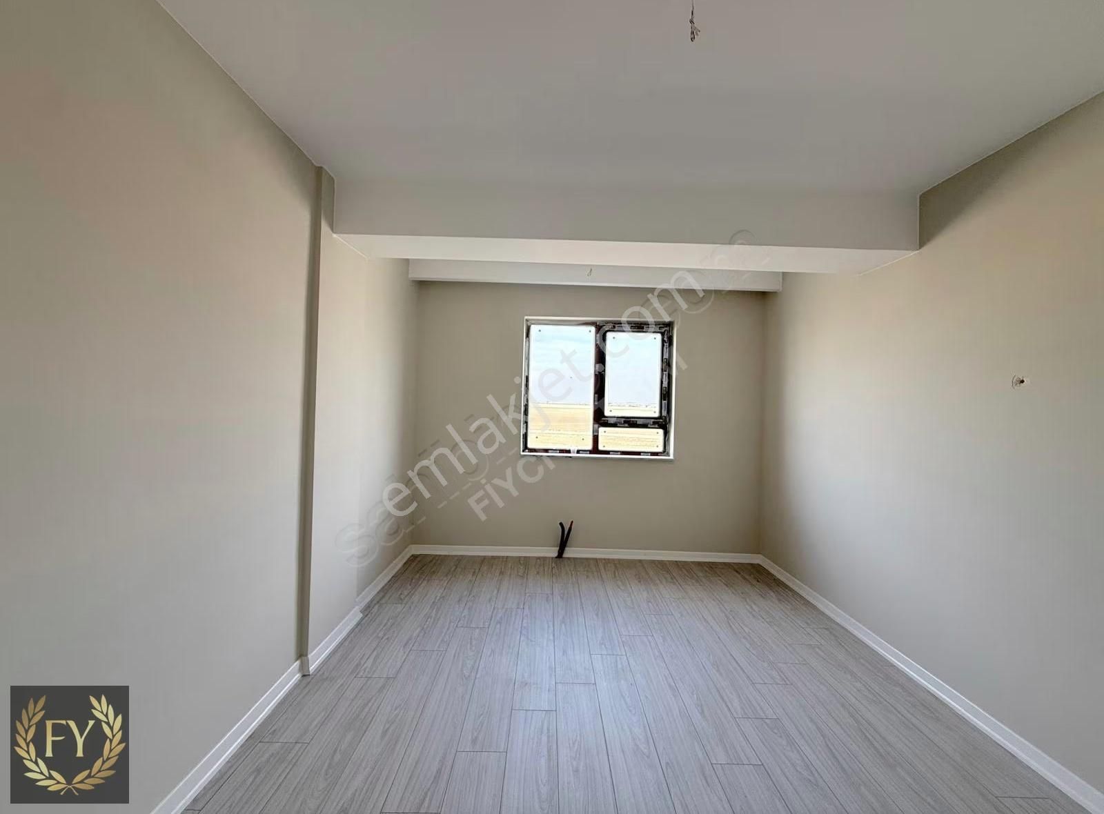 Fiyci Yatırım 2+1 Mükemmel İşçilikli Ulta Lüks Daire - Görsel 17