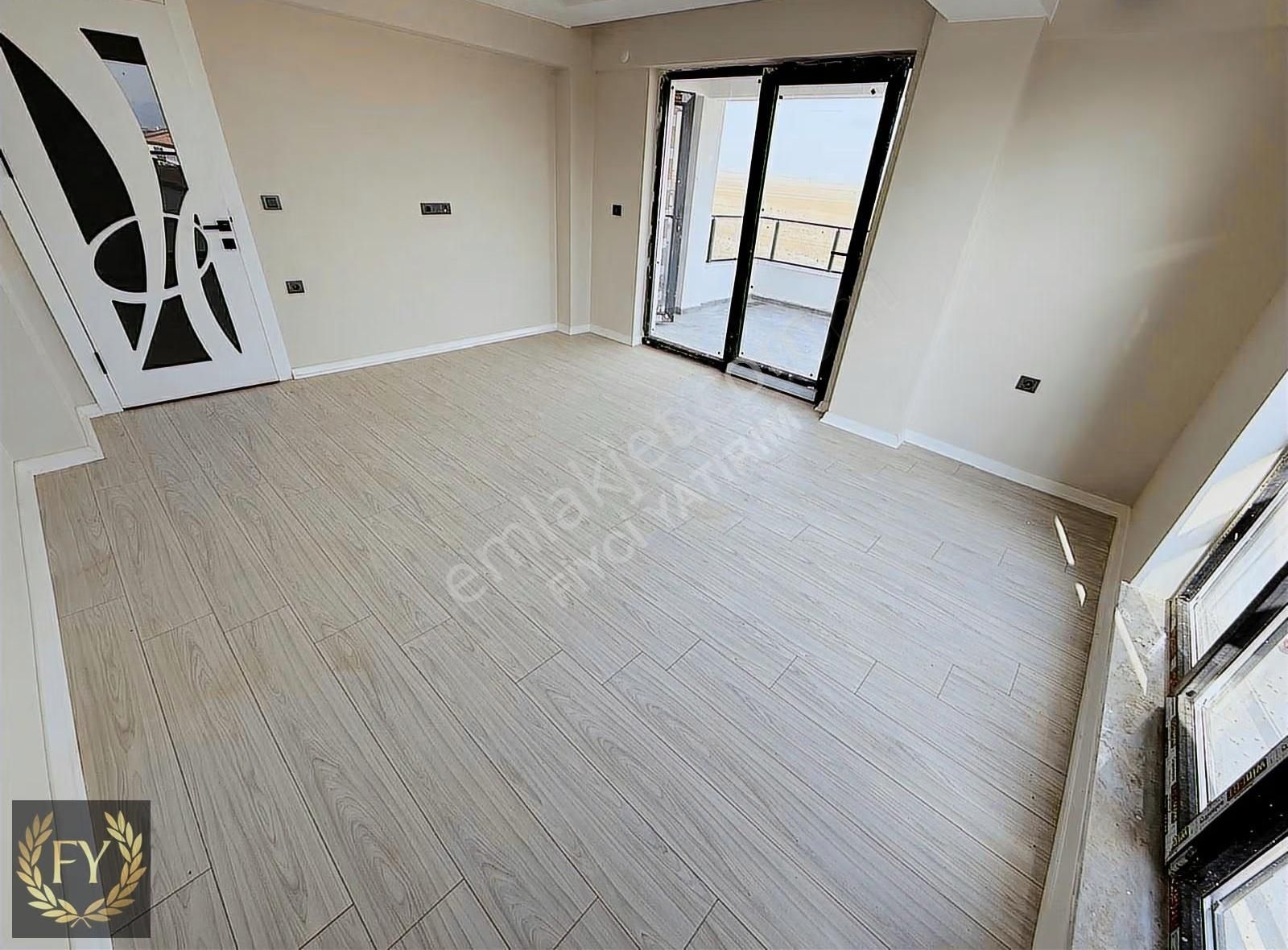 Fiyci Yatırım 2+1 Mükemmel İşçilikli Ulta Lüks Daire - Görsel 4