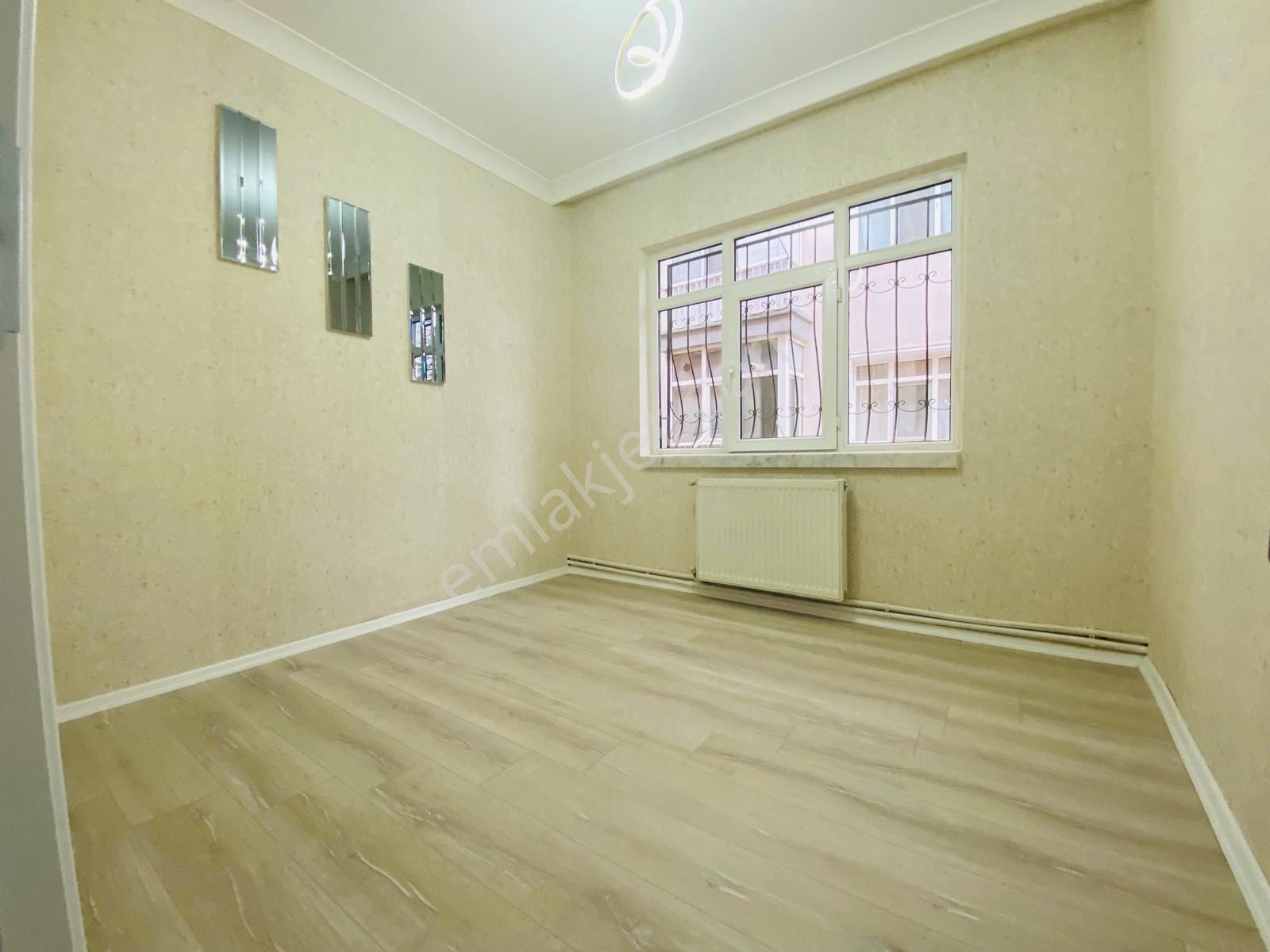 (1192) Keçiören Etlikte 1.katta 3+1 Full Yapılı Satılık Daire Bu Fırsat Kaçmaz!!! - Görsel 19