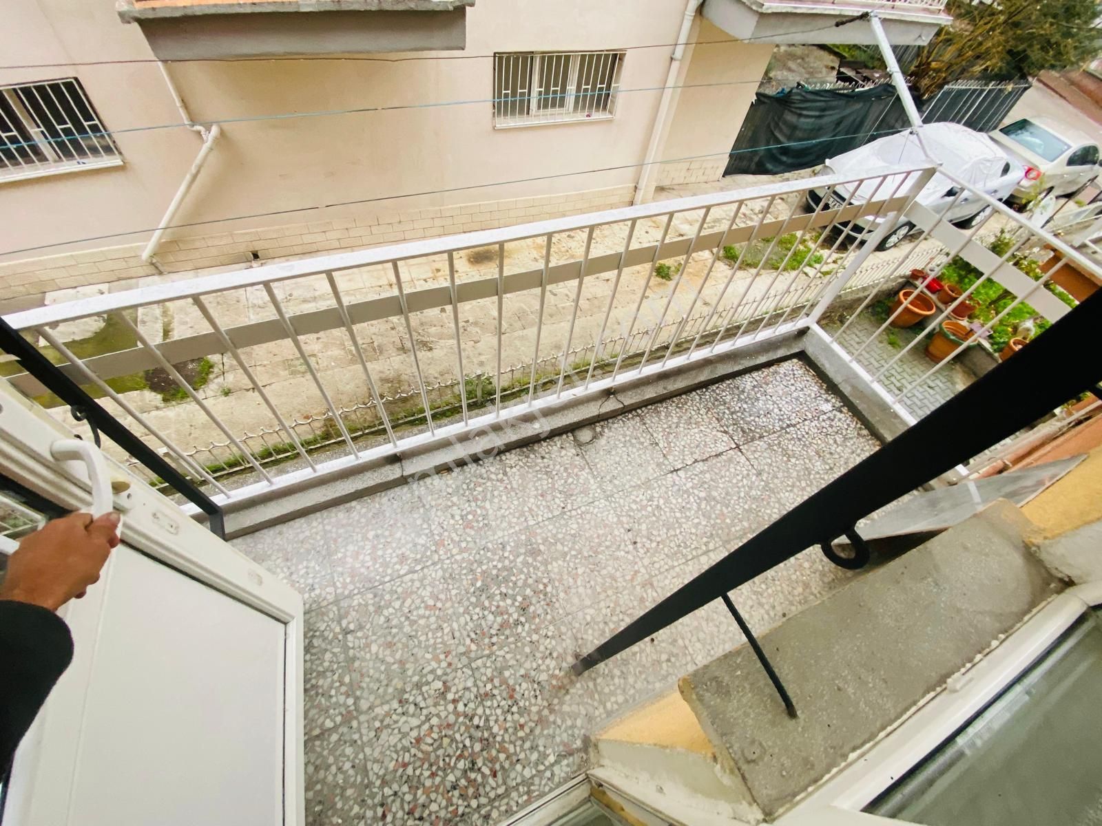 (1192) Keçiören Etlikte 1.katta 3+1 Full Yapılı Satılık Daire Bu Fırsat Kaçmaz!!! - Görsel 14