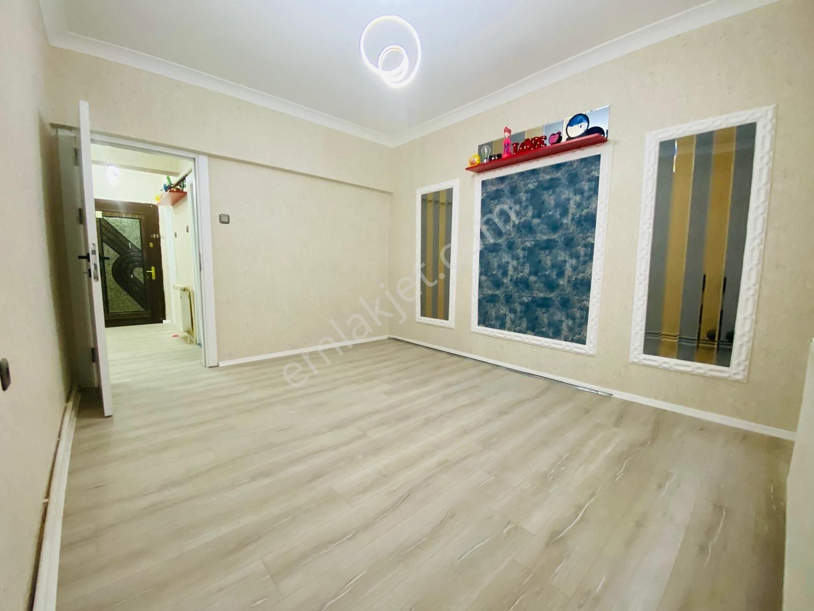 (1192) Keçiören Etlikte 1.katta 3+1 Full Yapılı Satılık Daire Bu Fırsat Kaçmaz!!! - Görsel 17