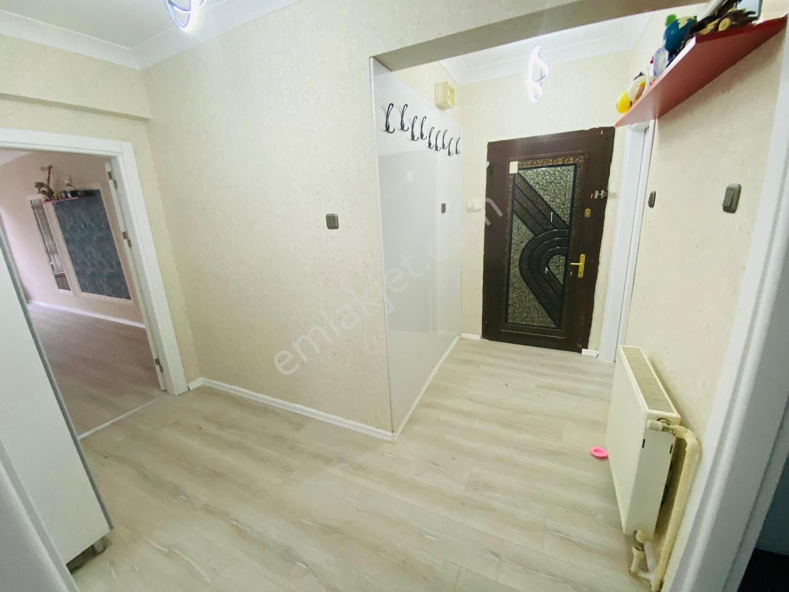 (1192) Keçiören Etlikte 1.katta 3+1 Full Yapılı Satılık Daire Bu Fırsat Kaçmaz!!! - Görsel 13