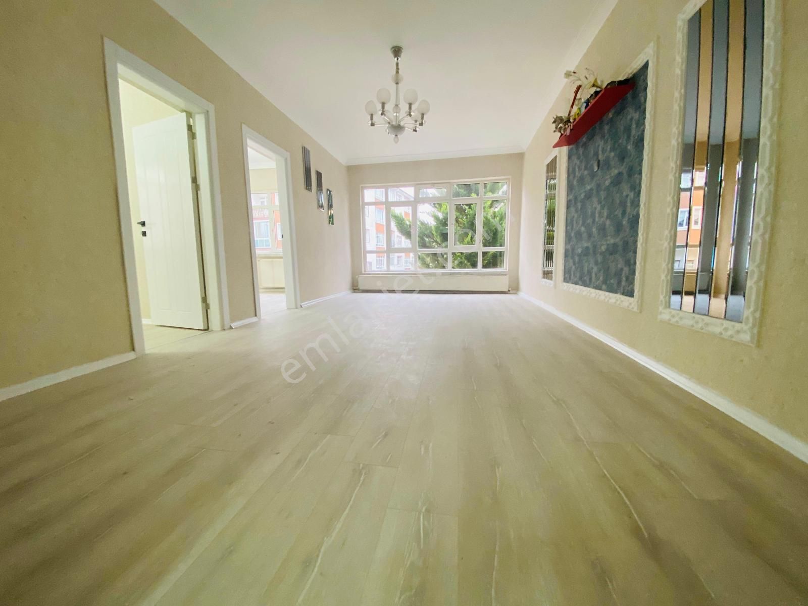 (1192) Keçiören Etlikte 1.katta 3+1 Full Yapılı Satılık Daire Bu Fırsat Kaçmaz!!! - Görsel 21