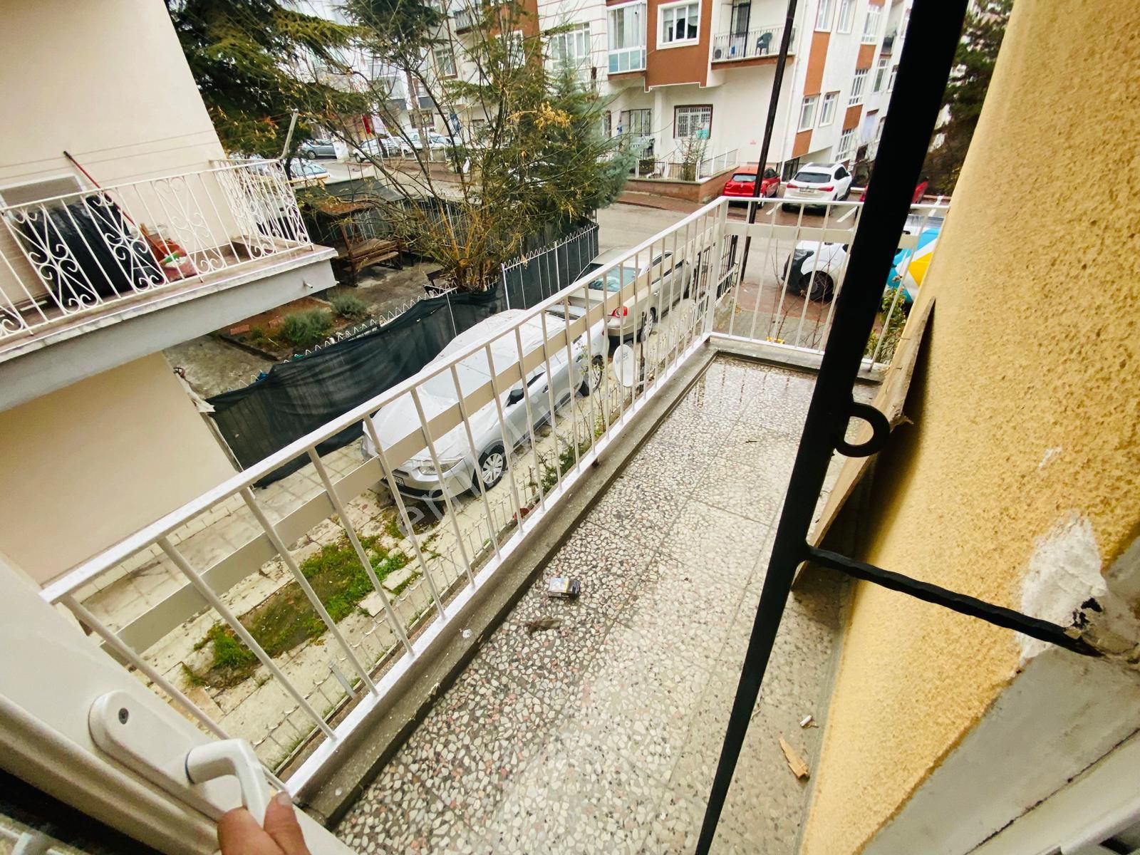 (1192) Keçiören Etlikte 1.katta 3+1 Full Yapılı Satılık Daire Bu Fırsat Kaçmaz!!! - Görsel 5