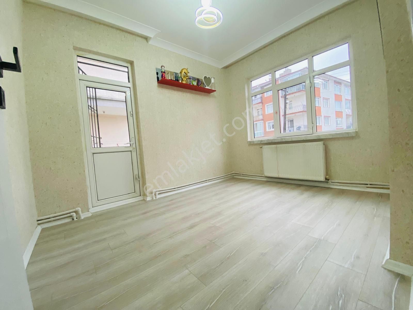 (1192) Keçiören Etlikte 1.katta 3+1 Full Yapılı Satılık Daire Bu Fırsat Kaçmaz!!! - Görsel 22