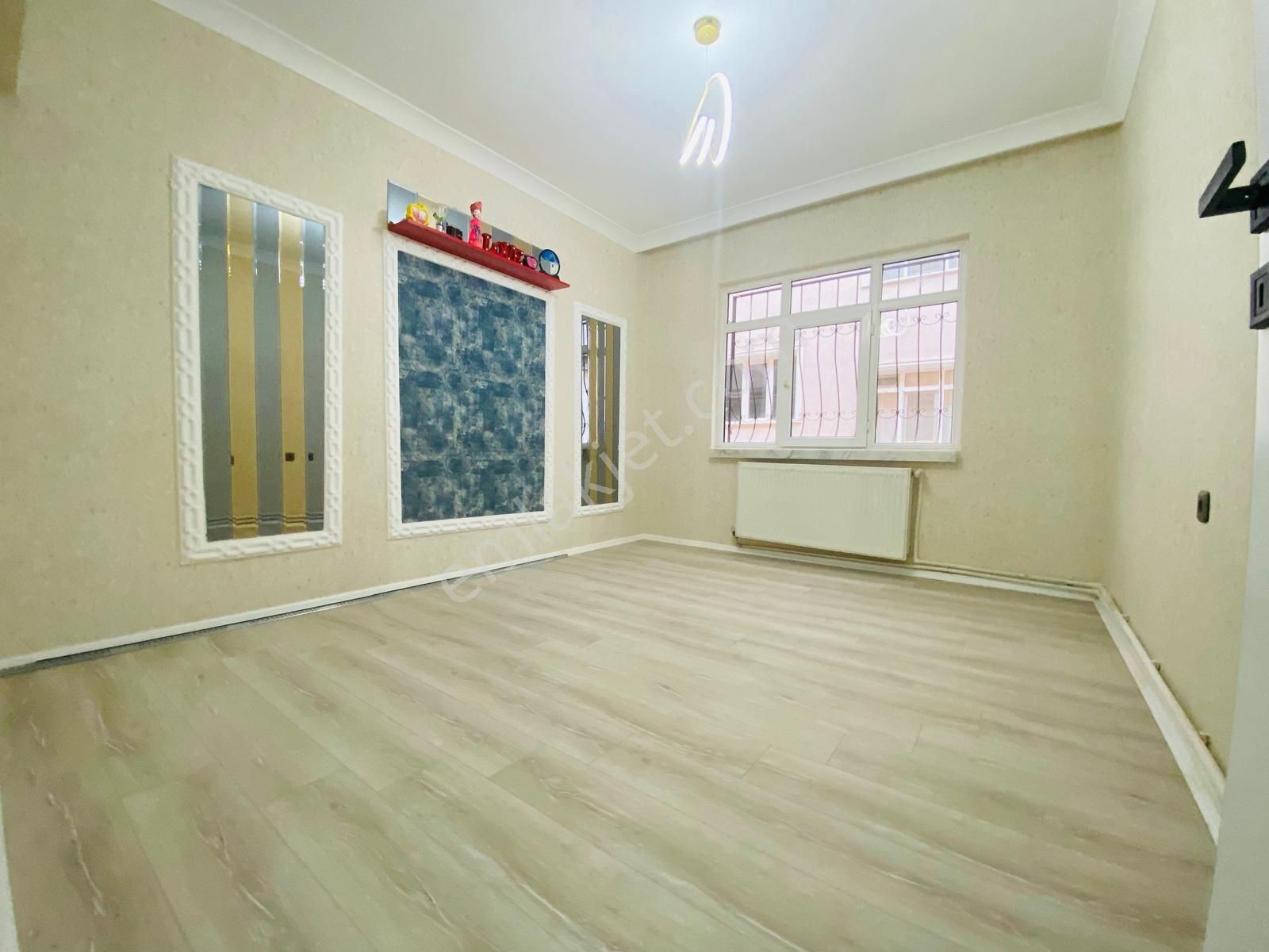 (1192) Keçiören Etlikte 1.katta 3+1 Full Yapılı Satılık Daire Bu Fırsat Kaçmaz!!! - Görsel 7