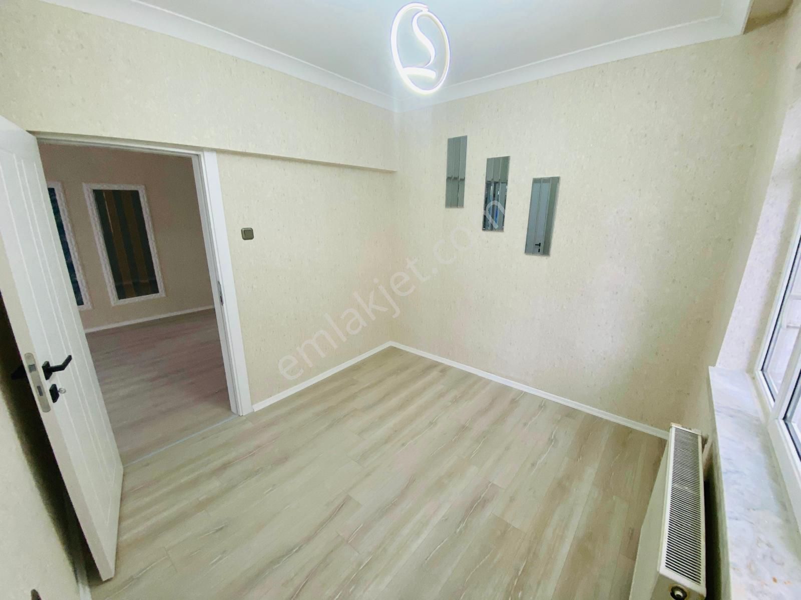 (1192) Keçiören Etlikte 1.katta 3+1 Full Yapılı Satılık Daire Bu Fırsat Kaçmaz!!! - Görsel 18